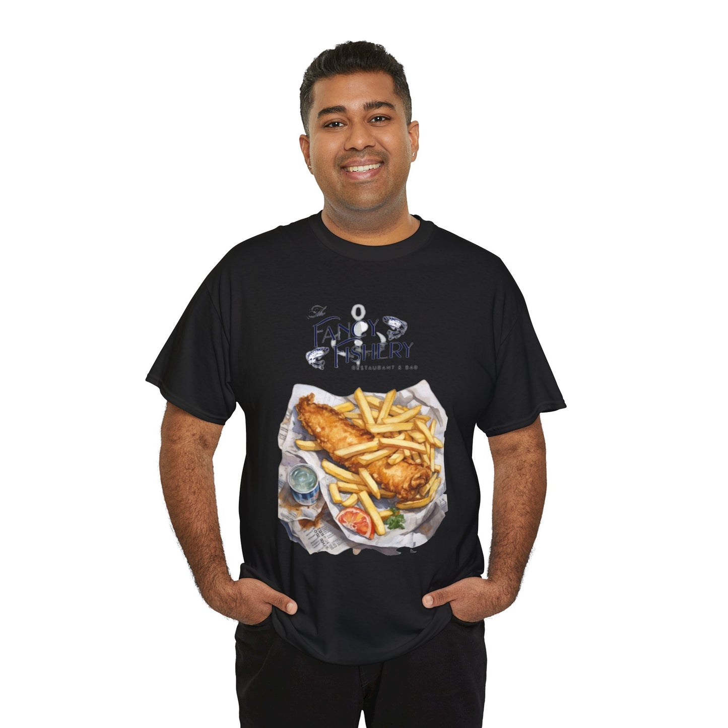 Fish & Chips