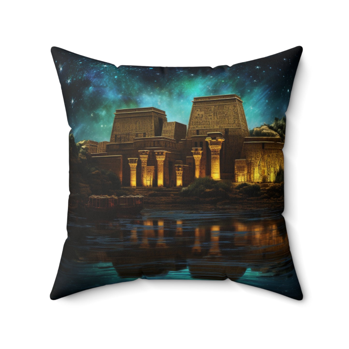 Philae Temple