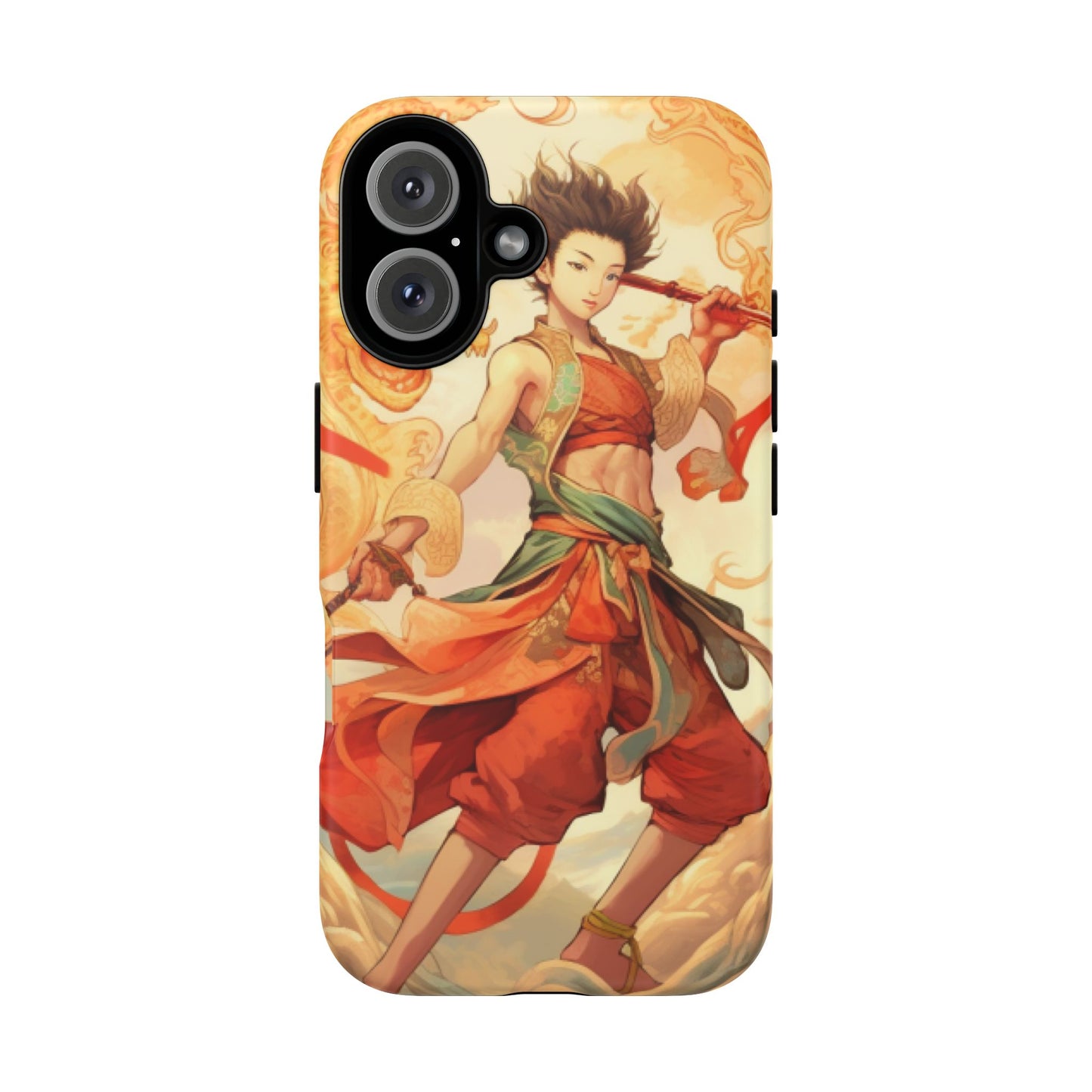 Nezha