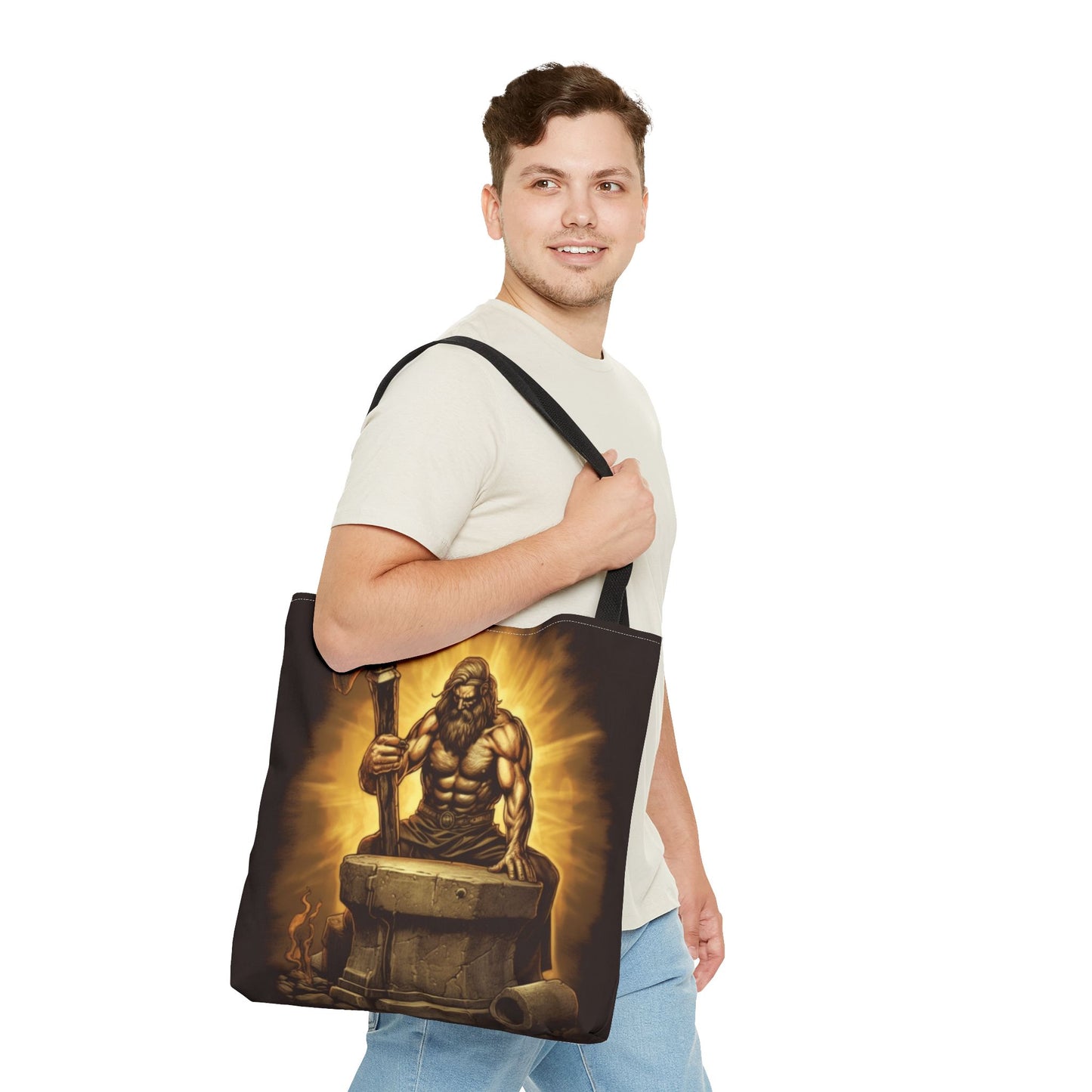 Hephaestus
