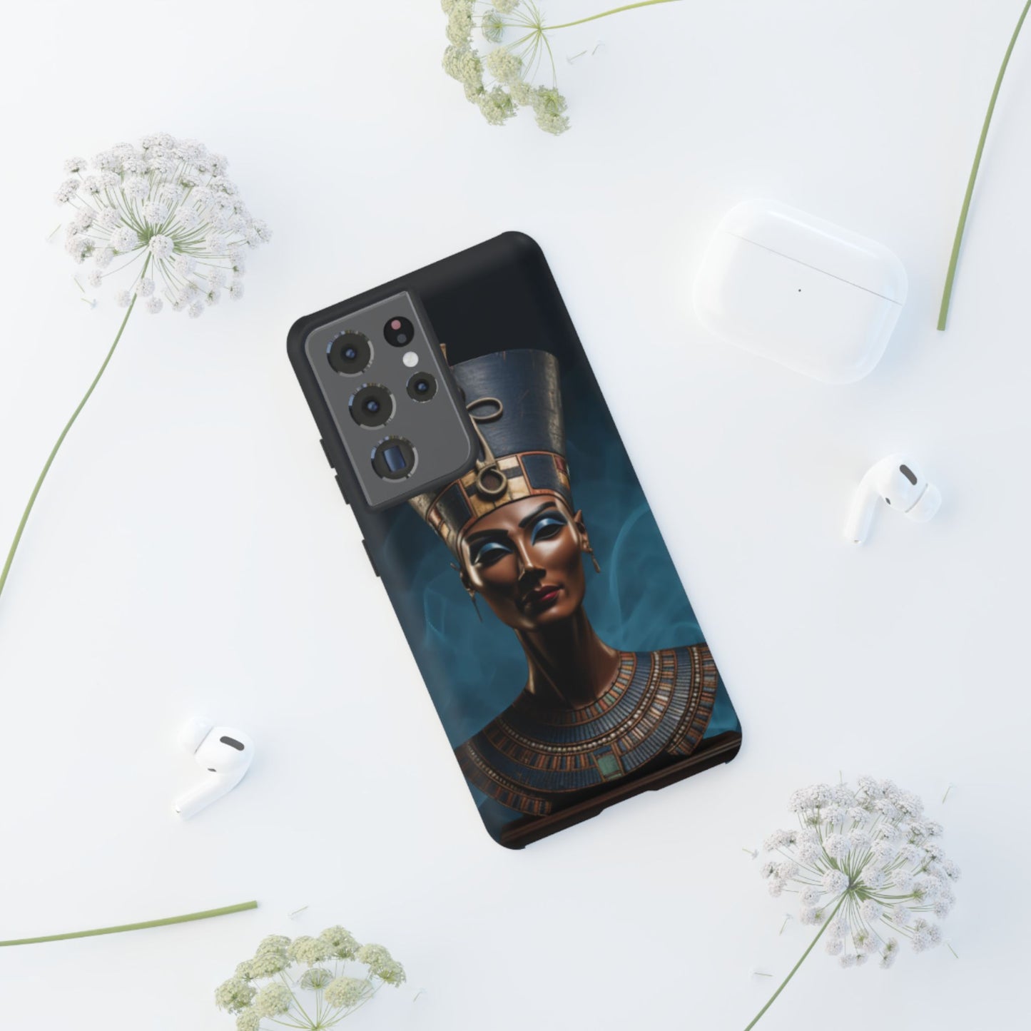 Nefertiti