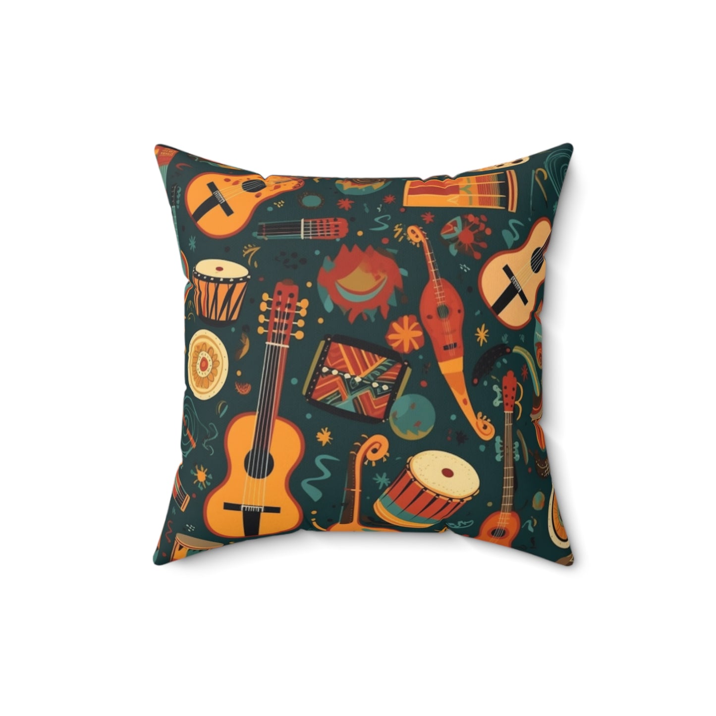 Instrumento Musical