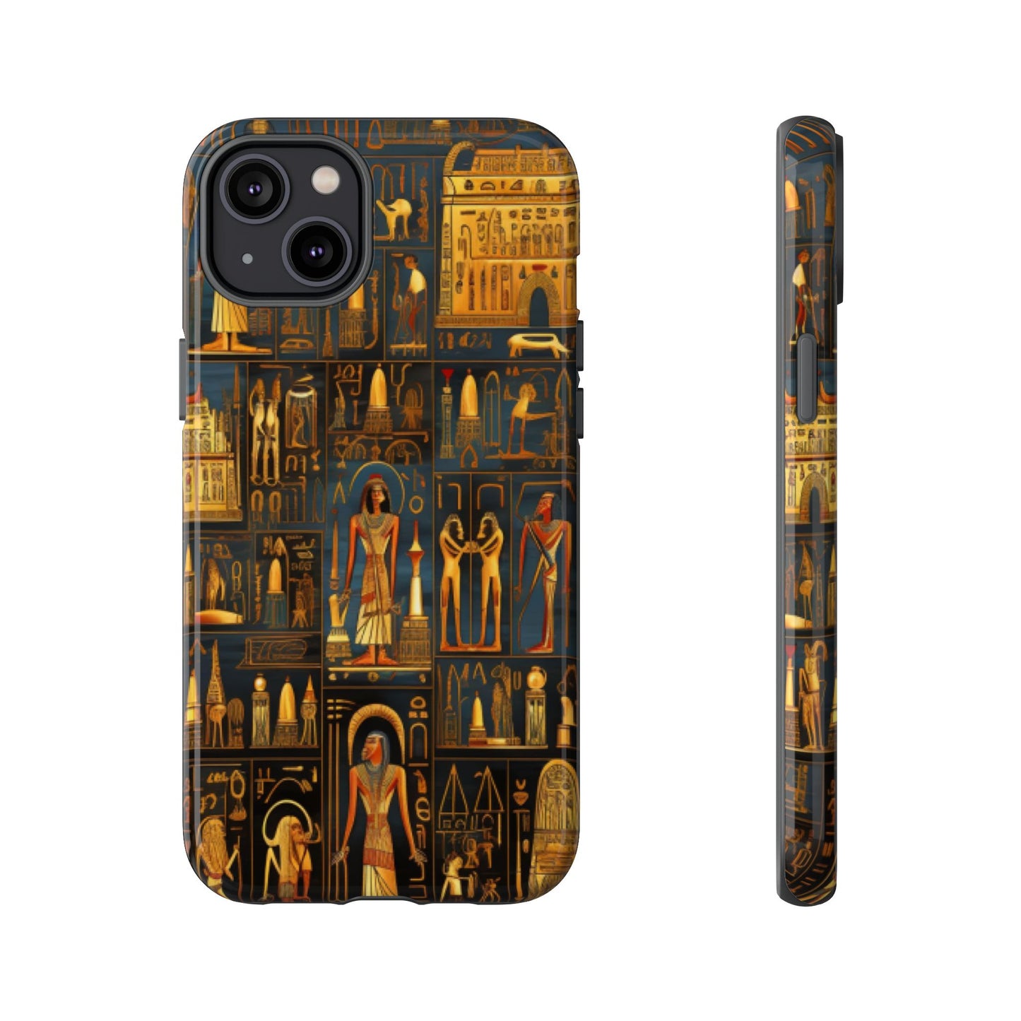 Pharaoh's Chamber