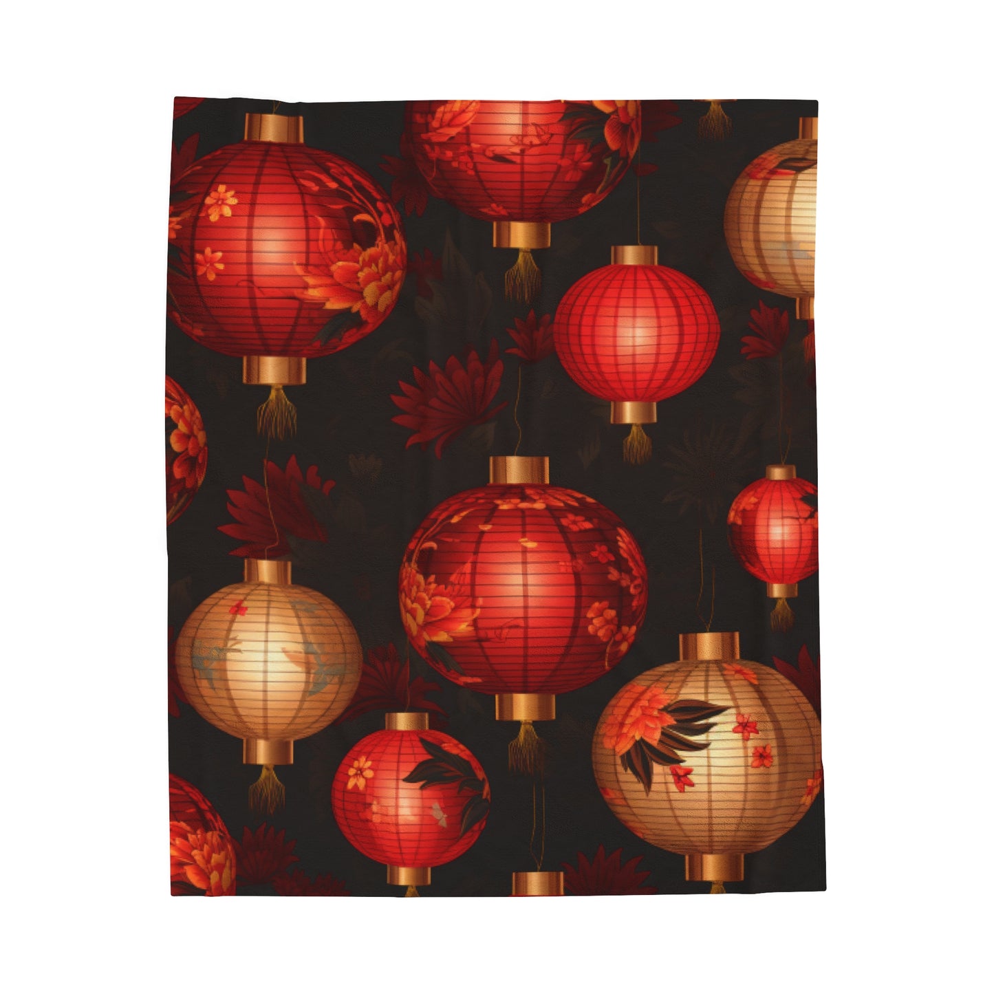 The Luminous Lanterns