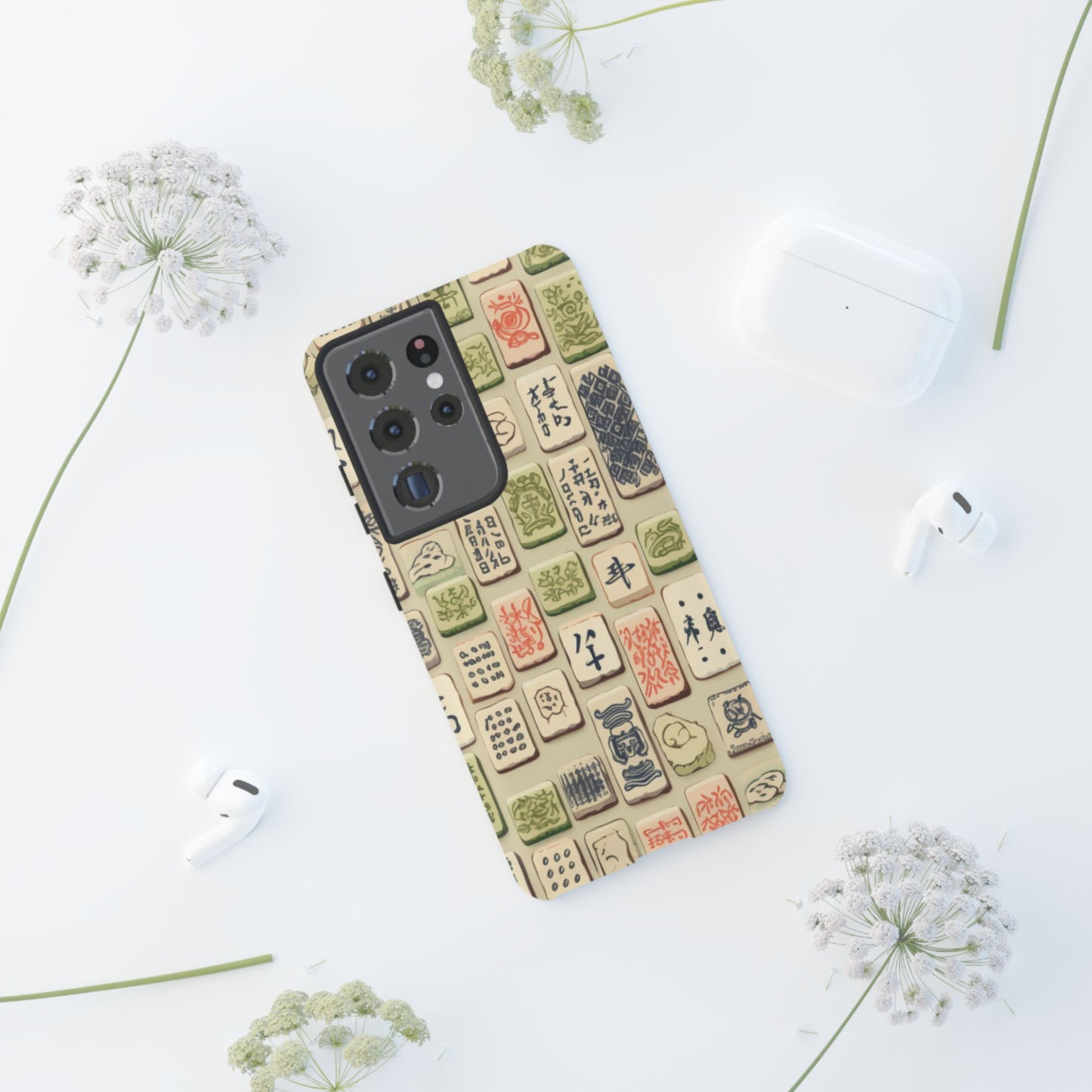 Mahjong