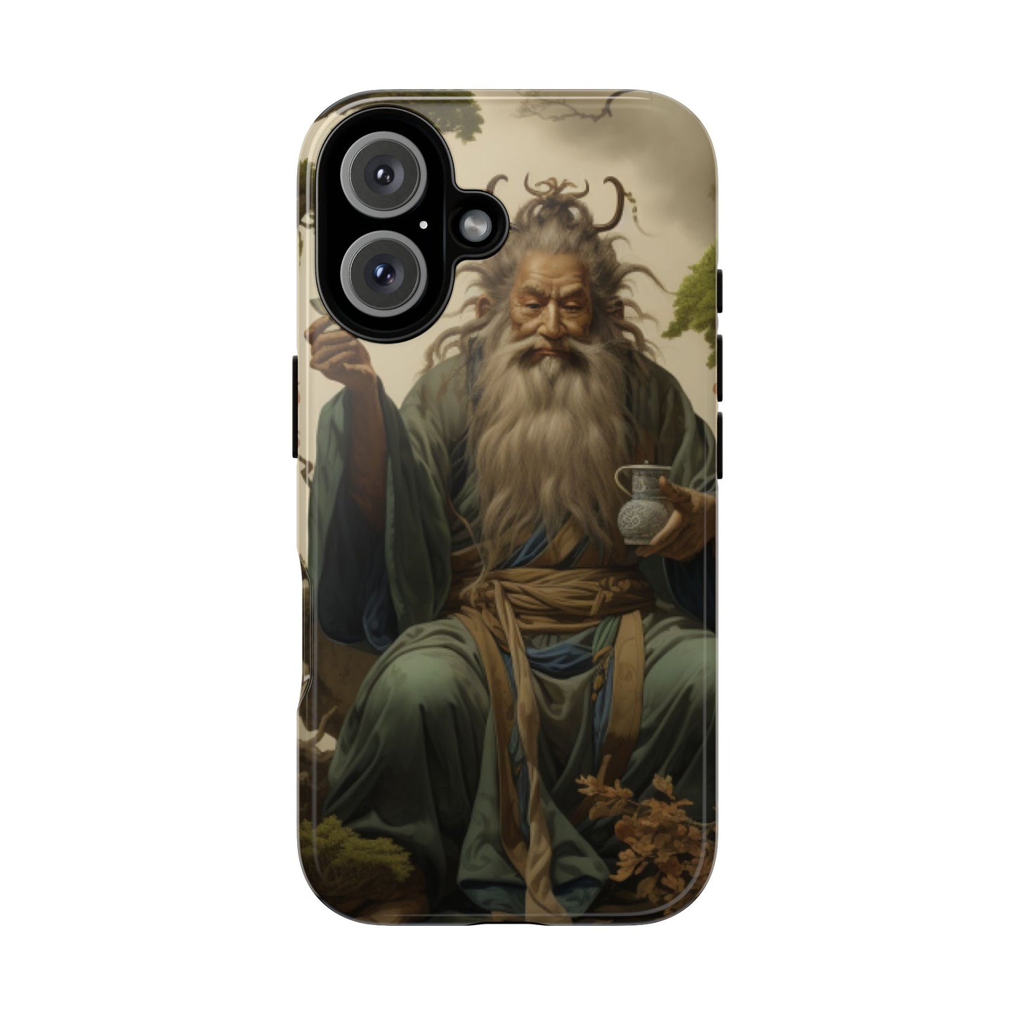 Shennong