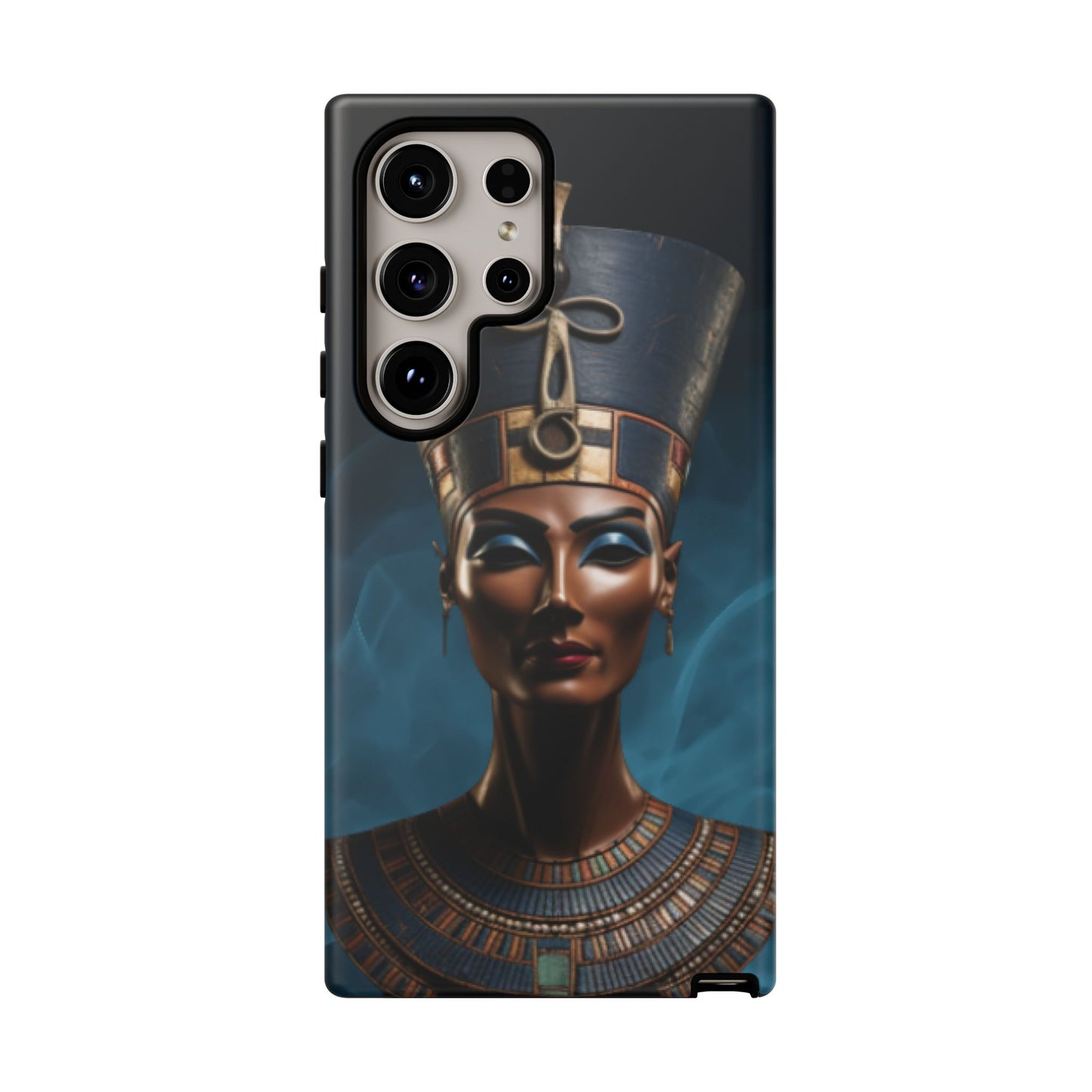 Nefertiti