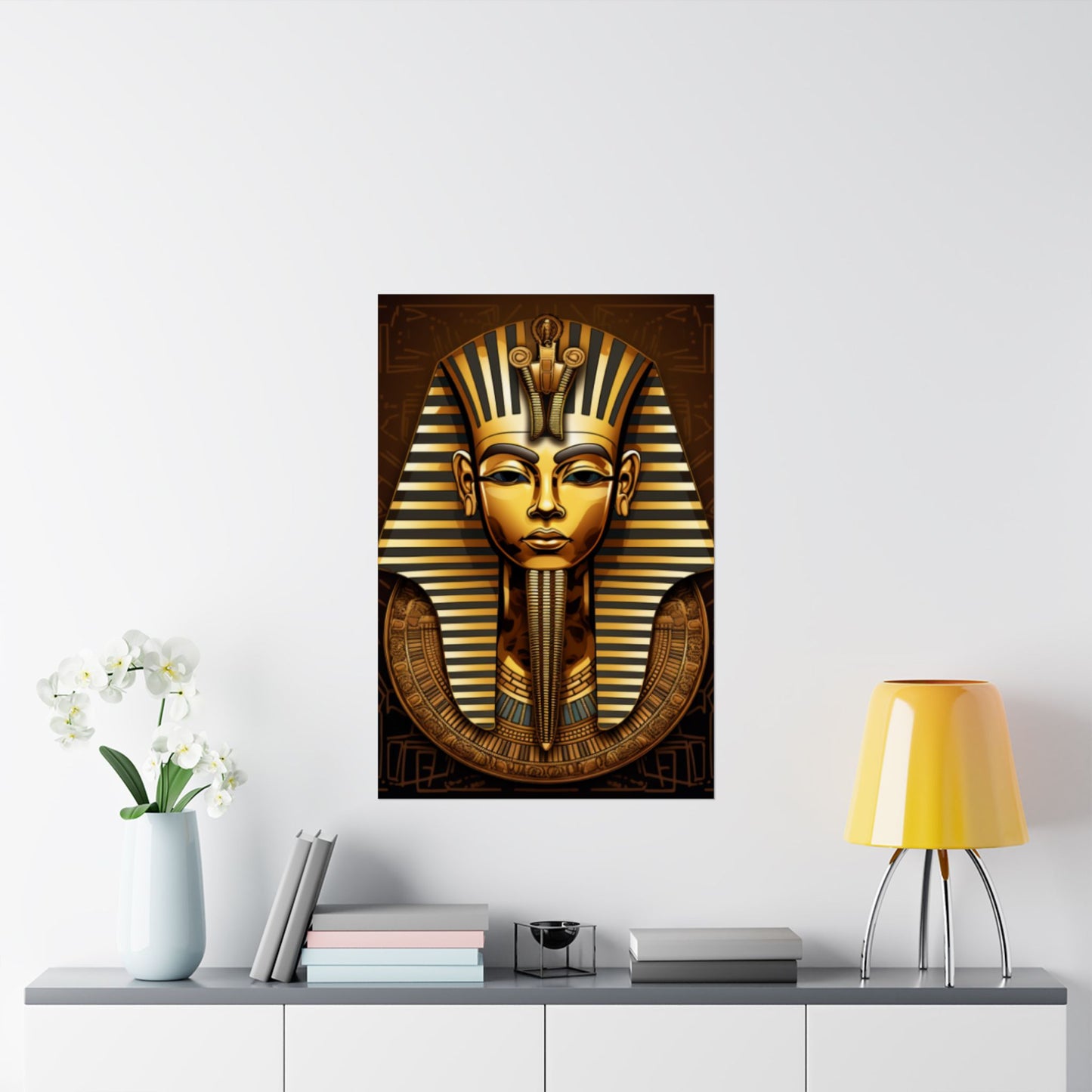 Pharaoh's Head