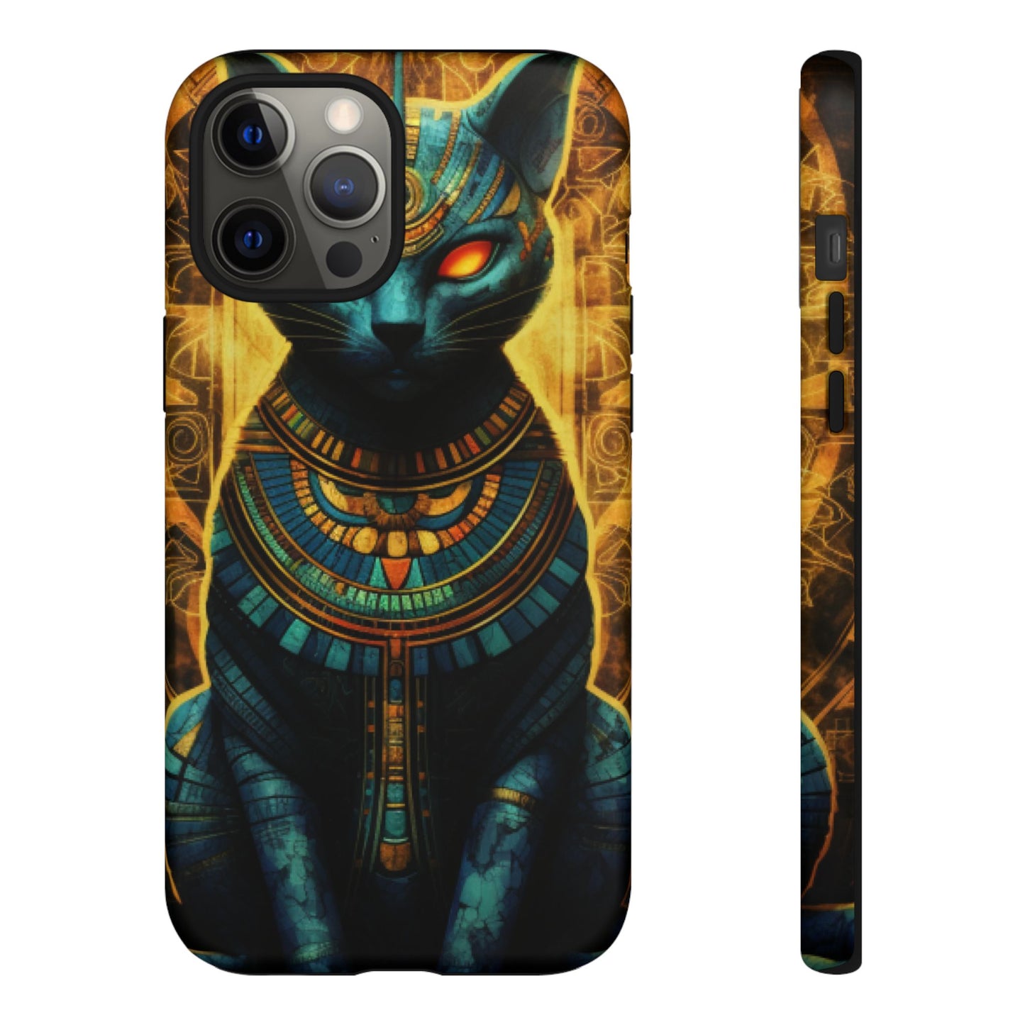 The Divine Feline