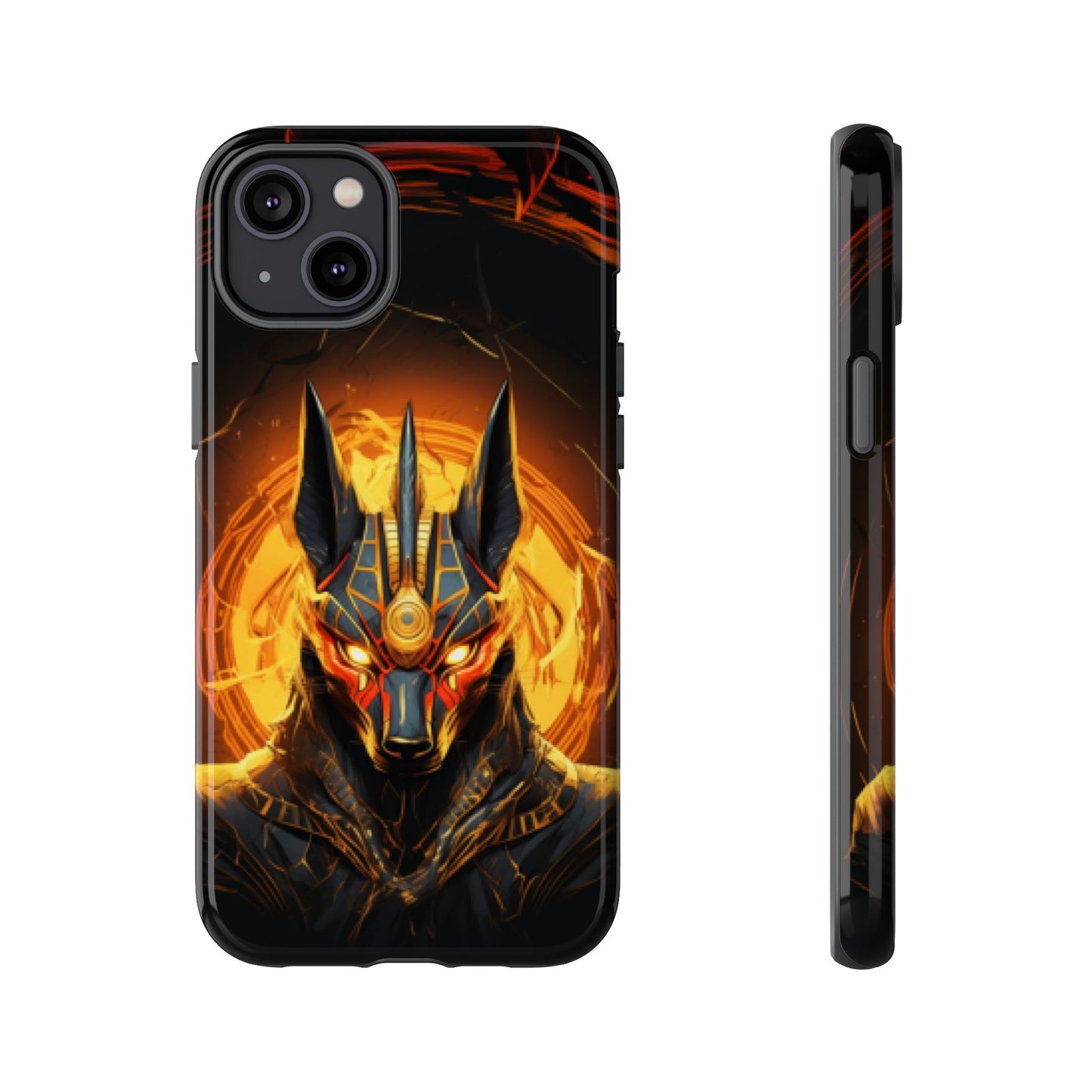 Anubis