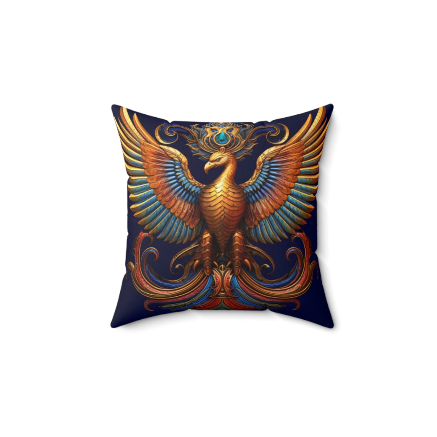 Egyptian Phoenix