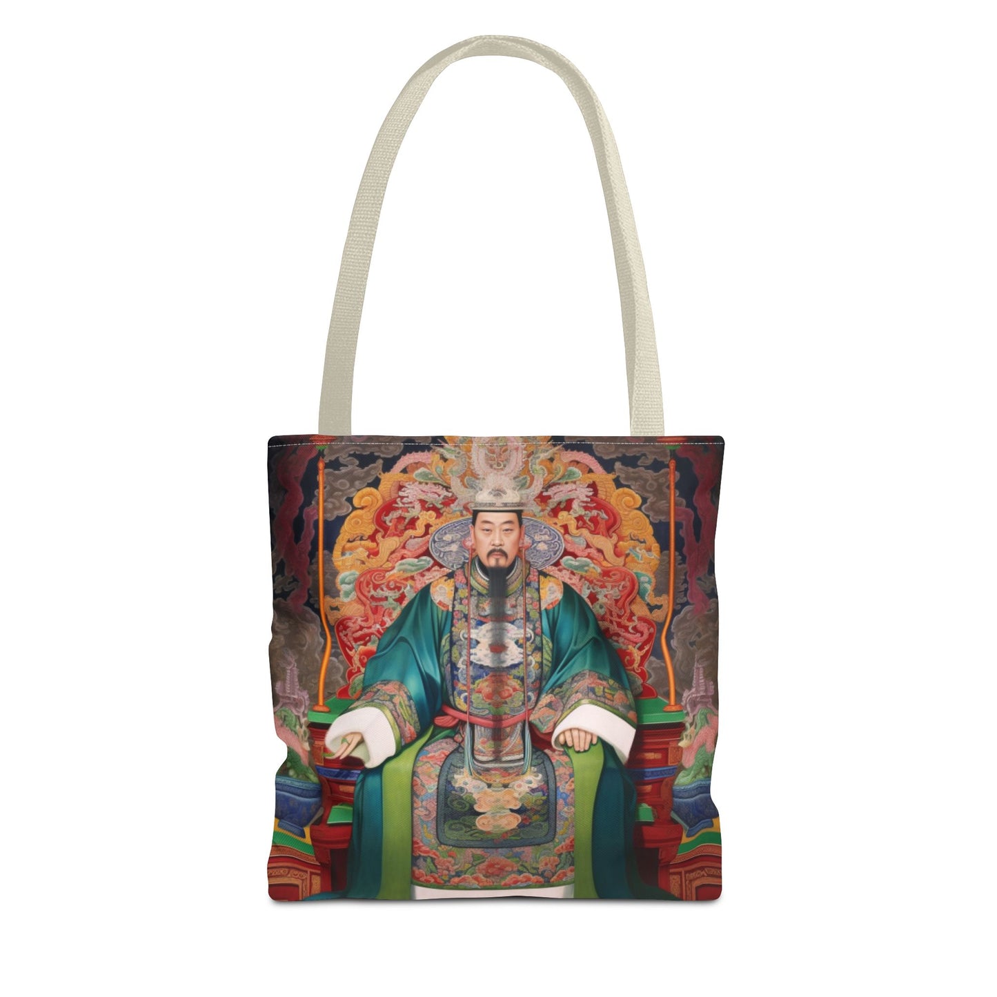 Jade Emperor