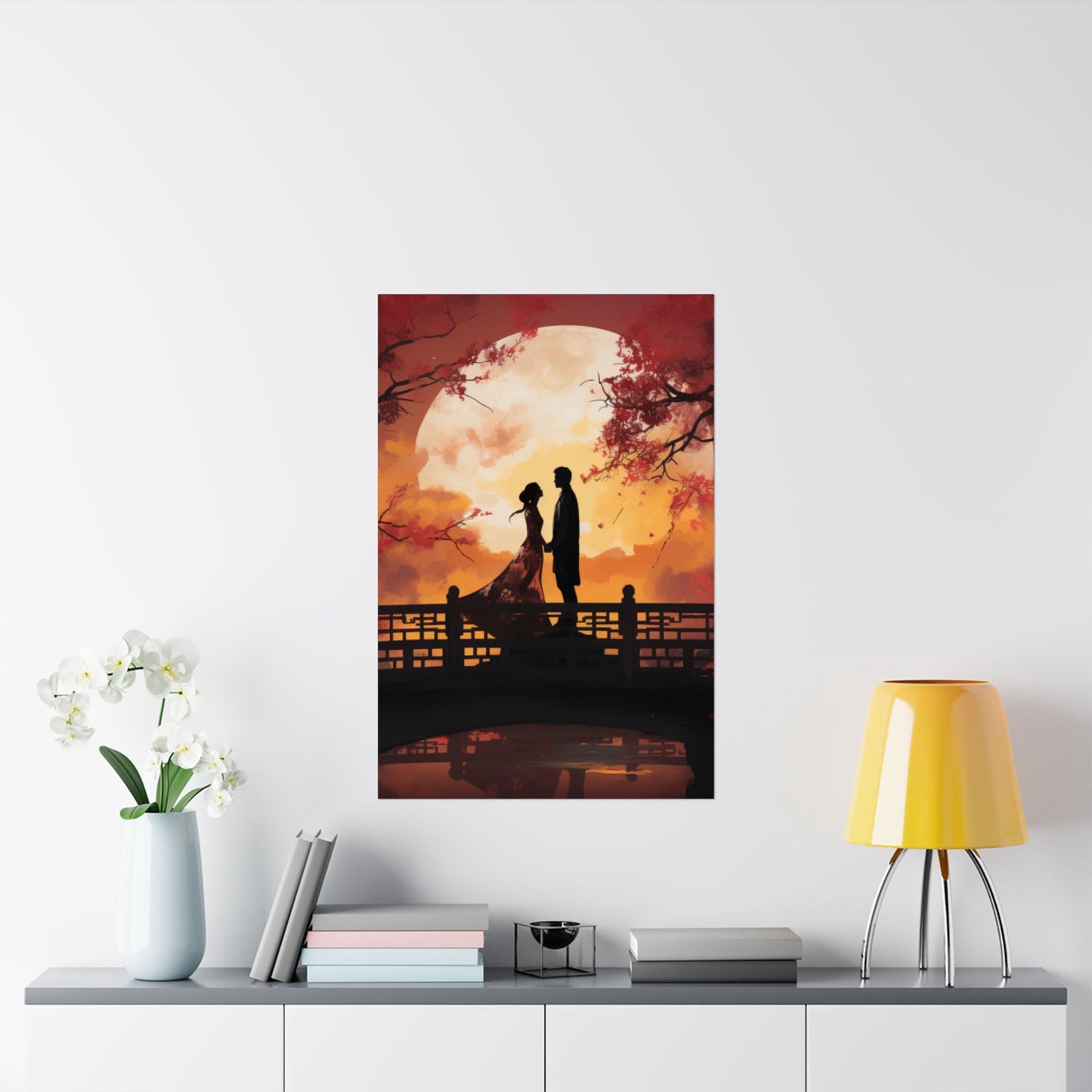 Romance in the Moonlight