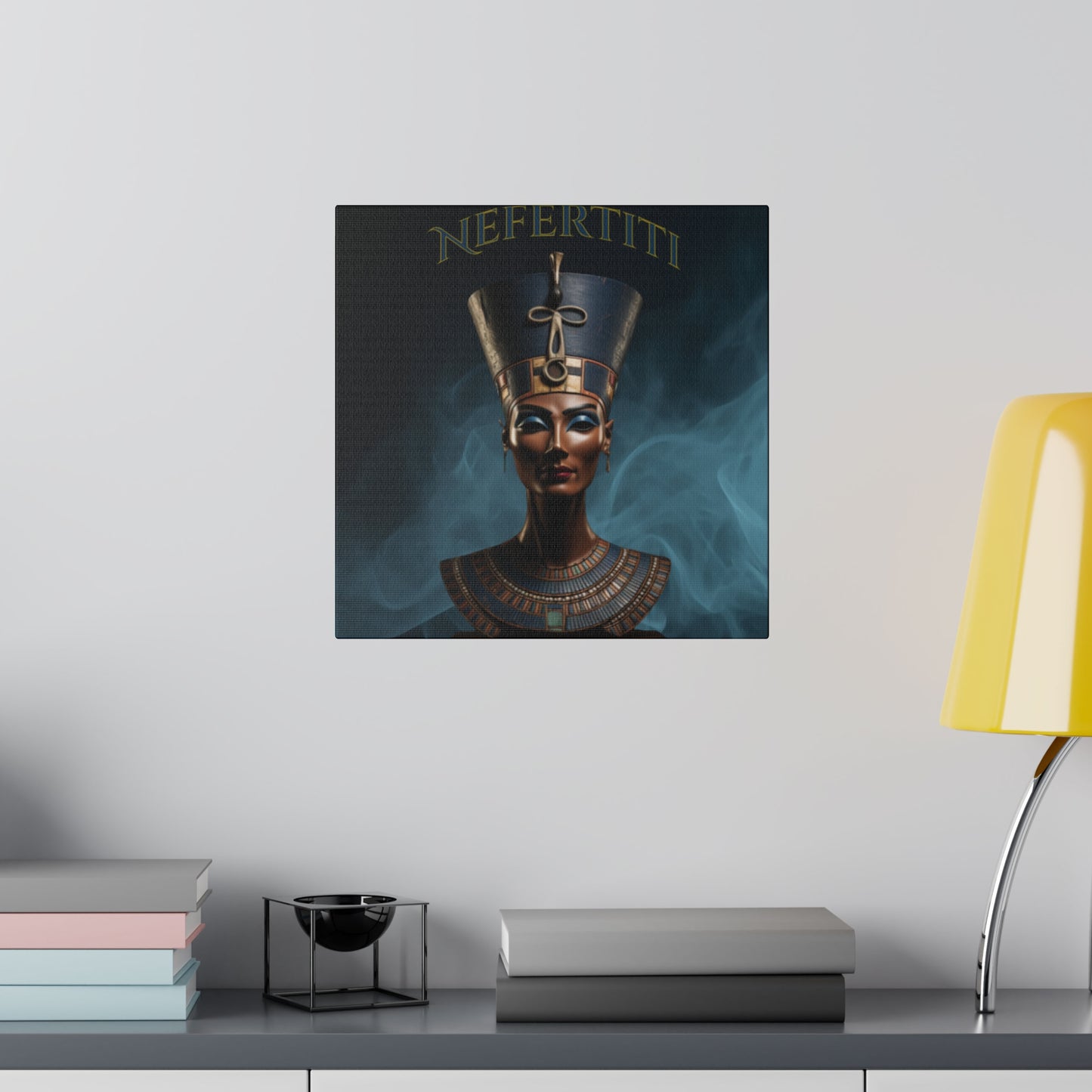 Nefertiti