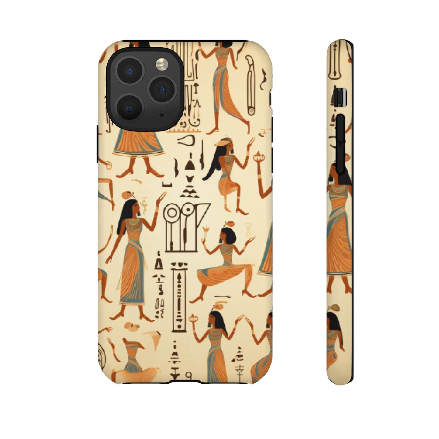 Modern Hieroglyph