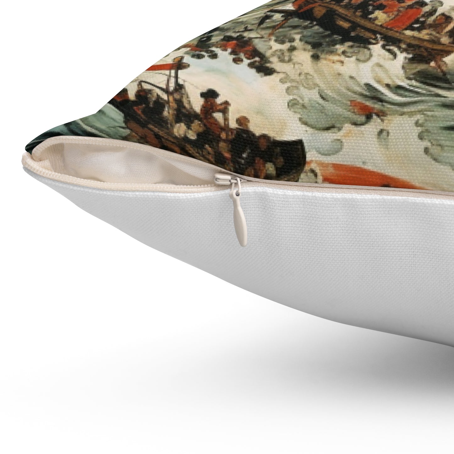 Territorial Dispute in the South China Sea