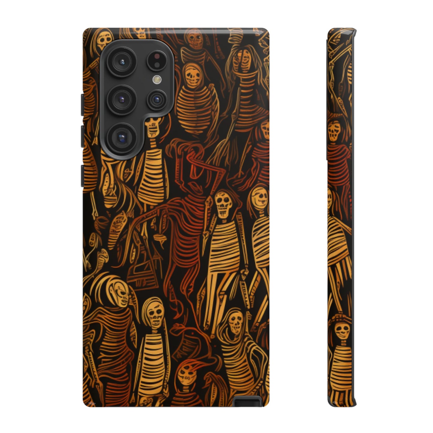 Mummies