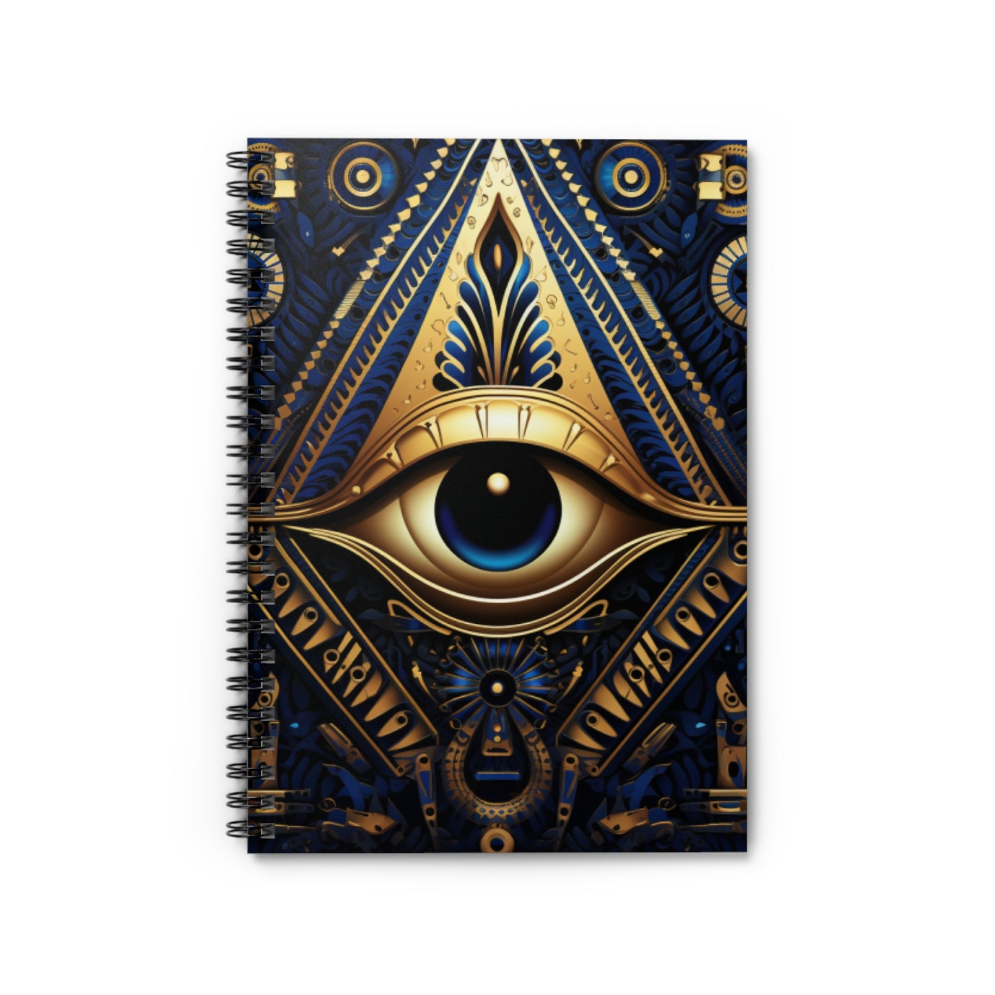Eye of Horus