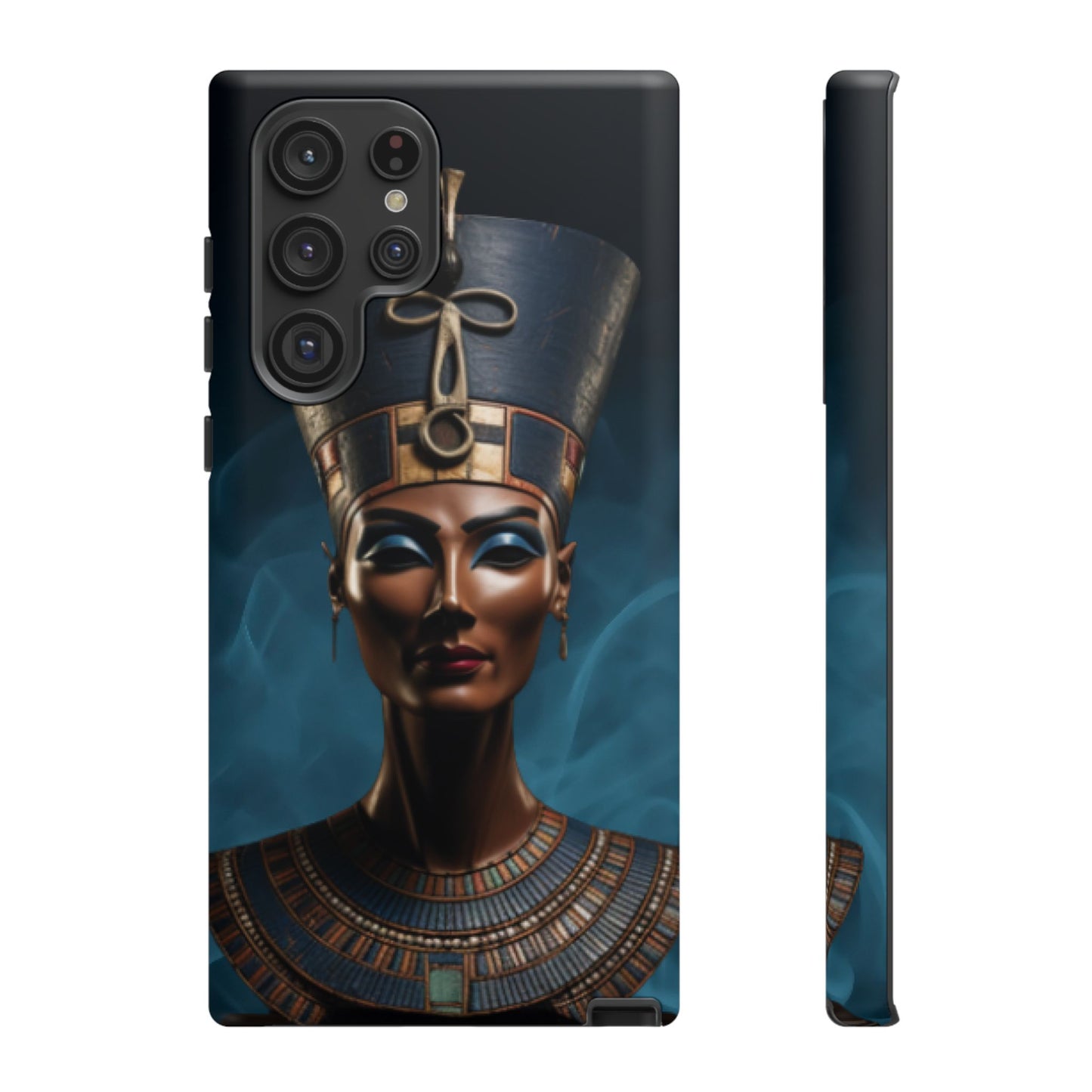 Nefertiti