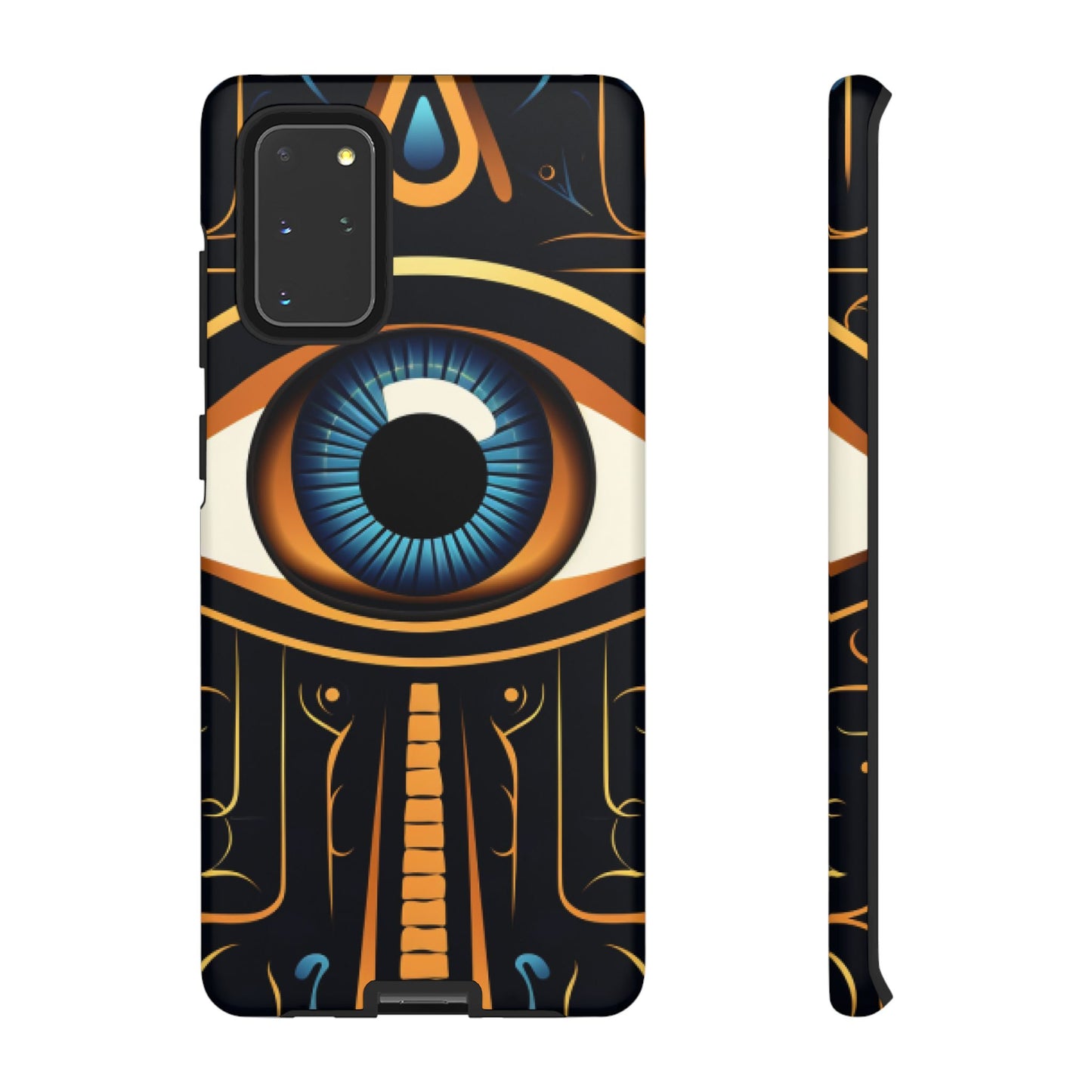 Eye of Horus