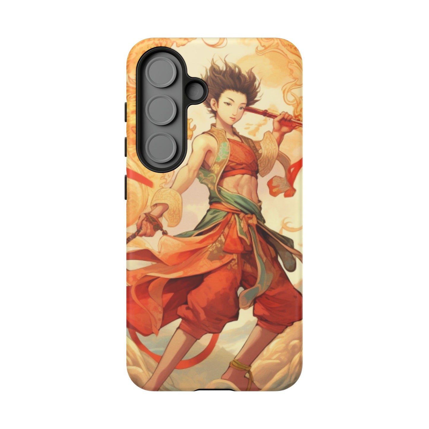 Nezha