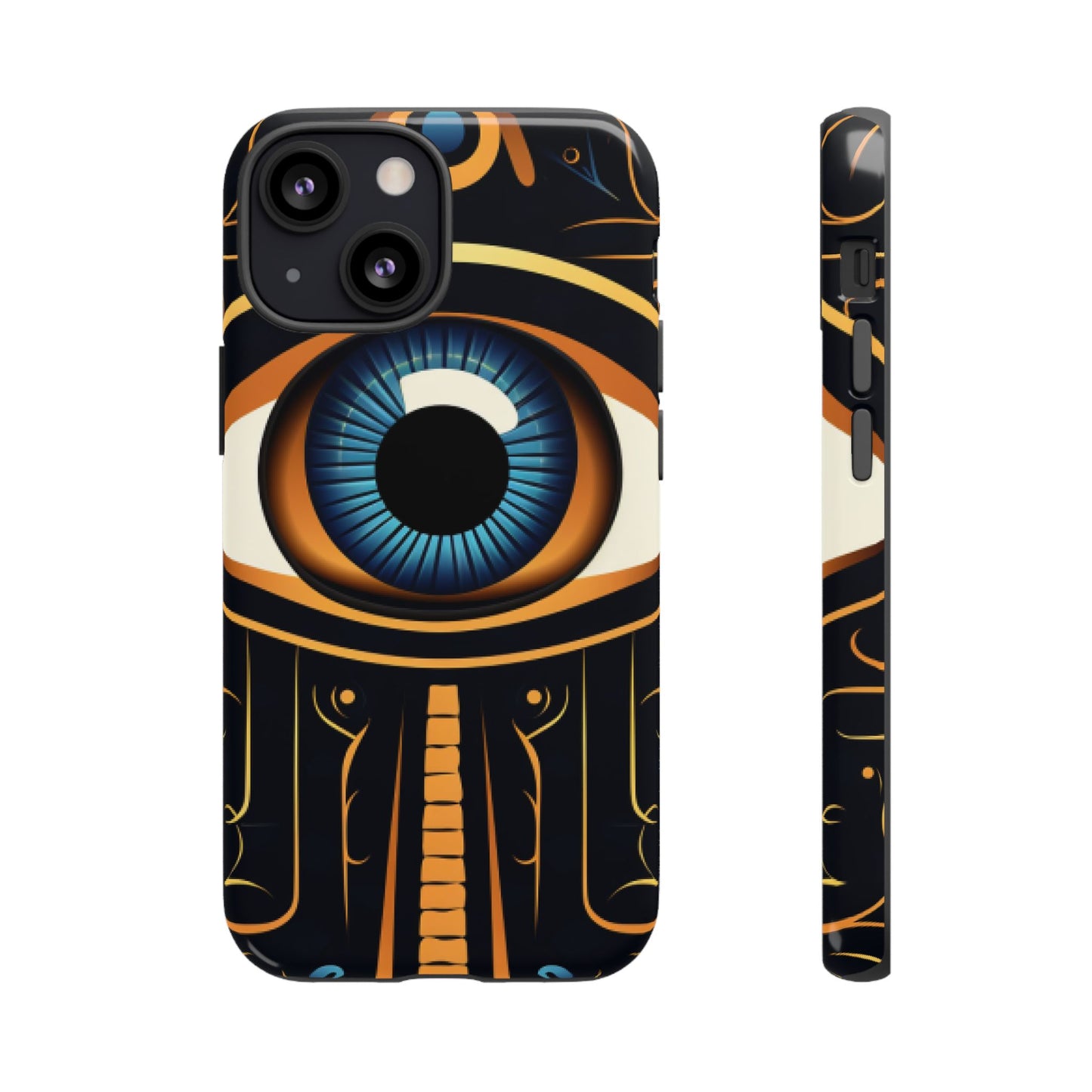 Eye of Horus