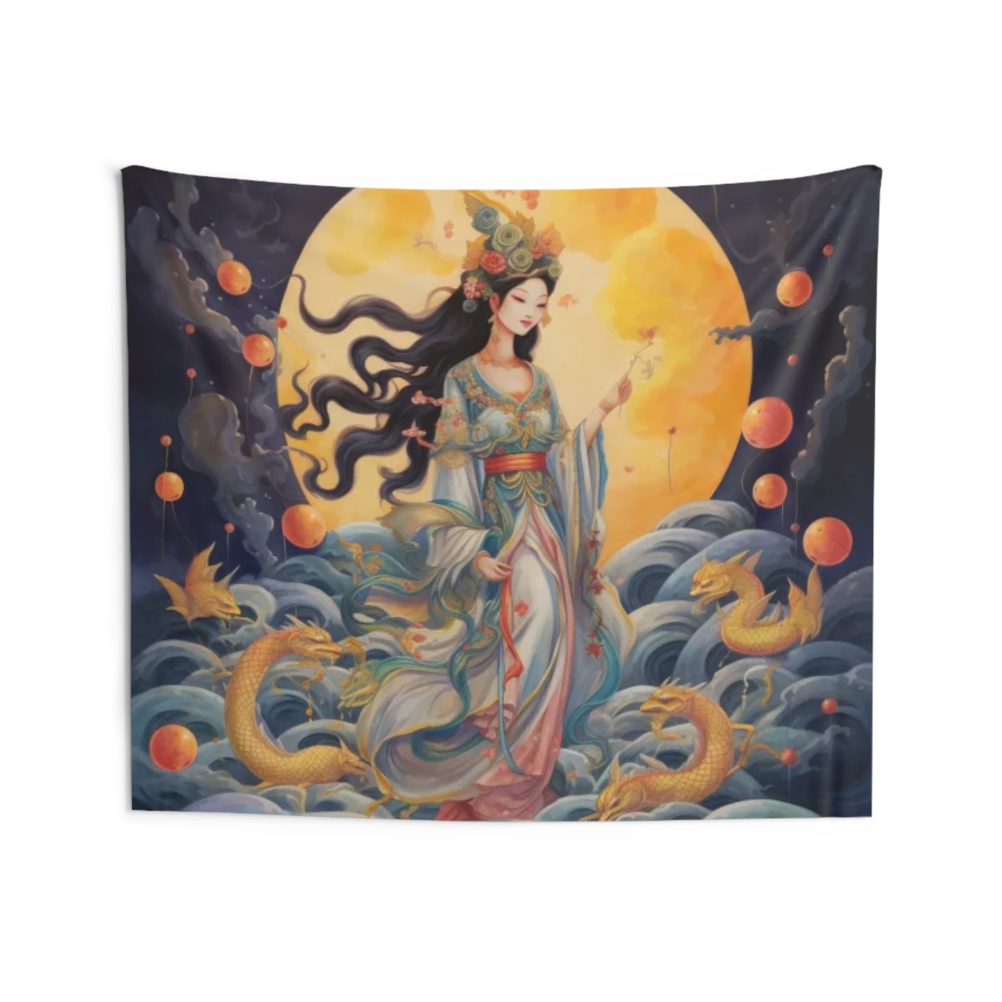 Changxi