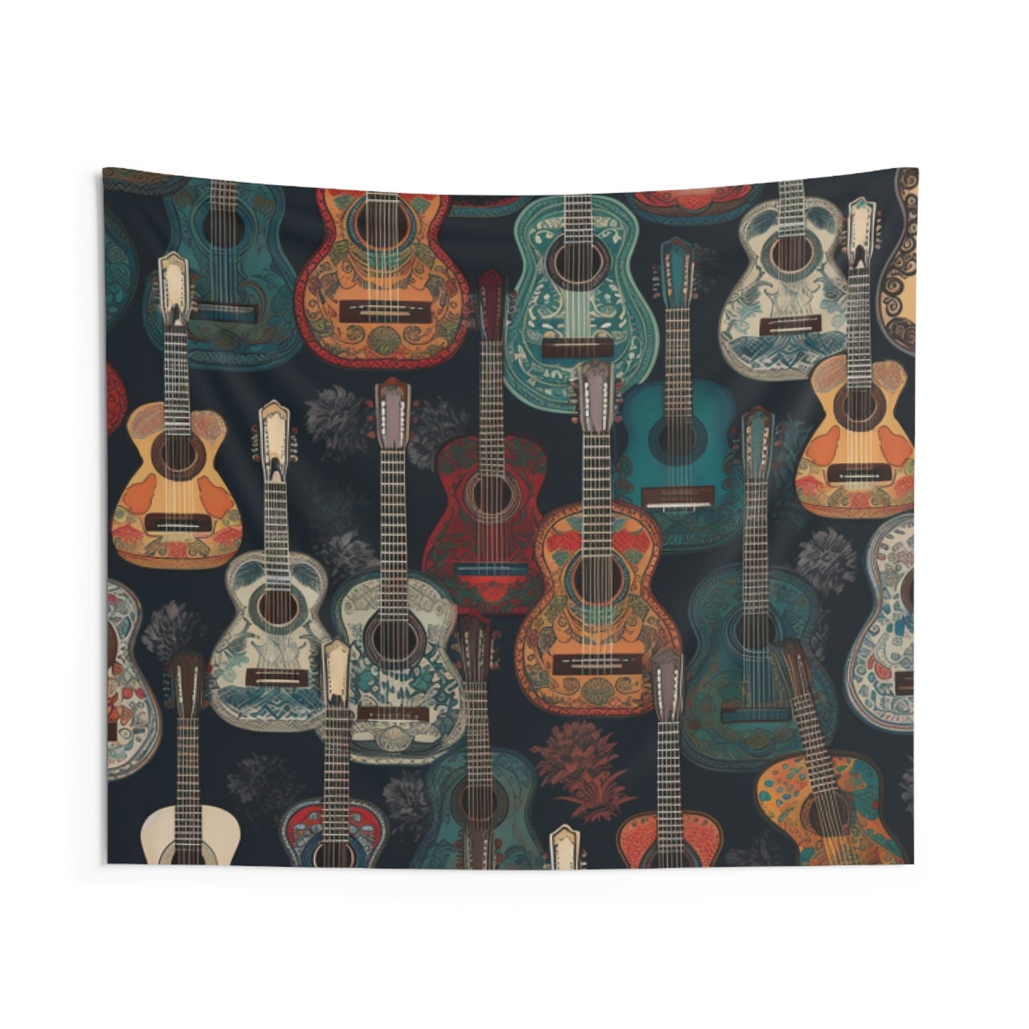 Flamenco Guitars