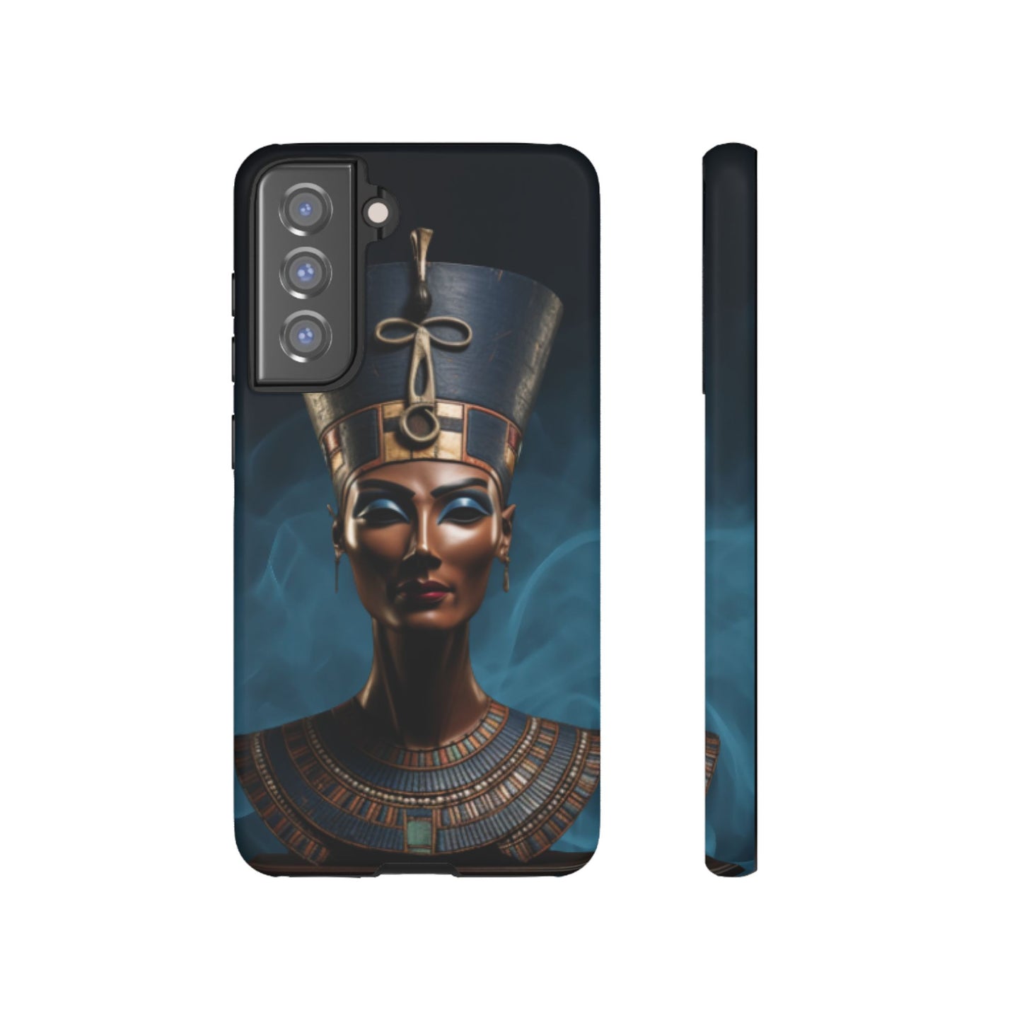 Nefertiti