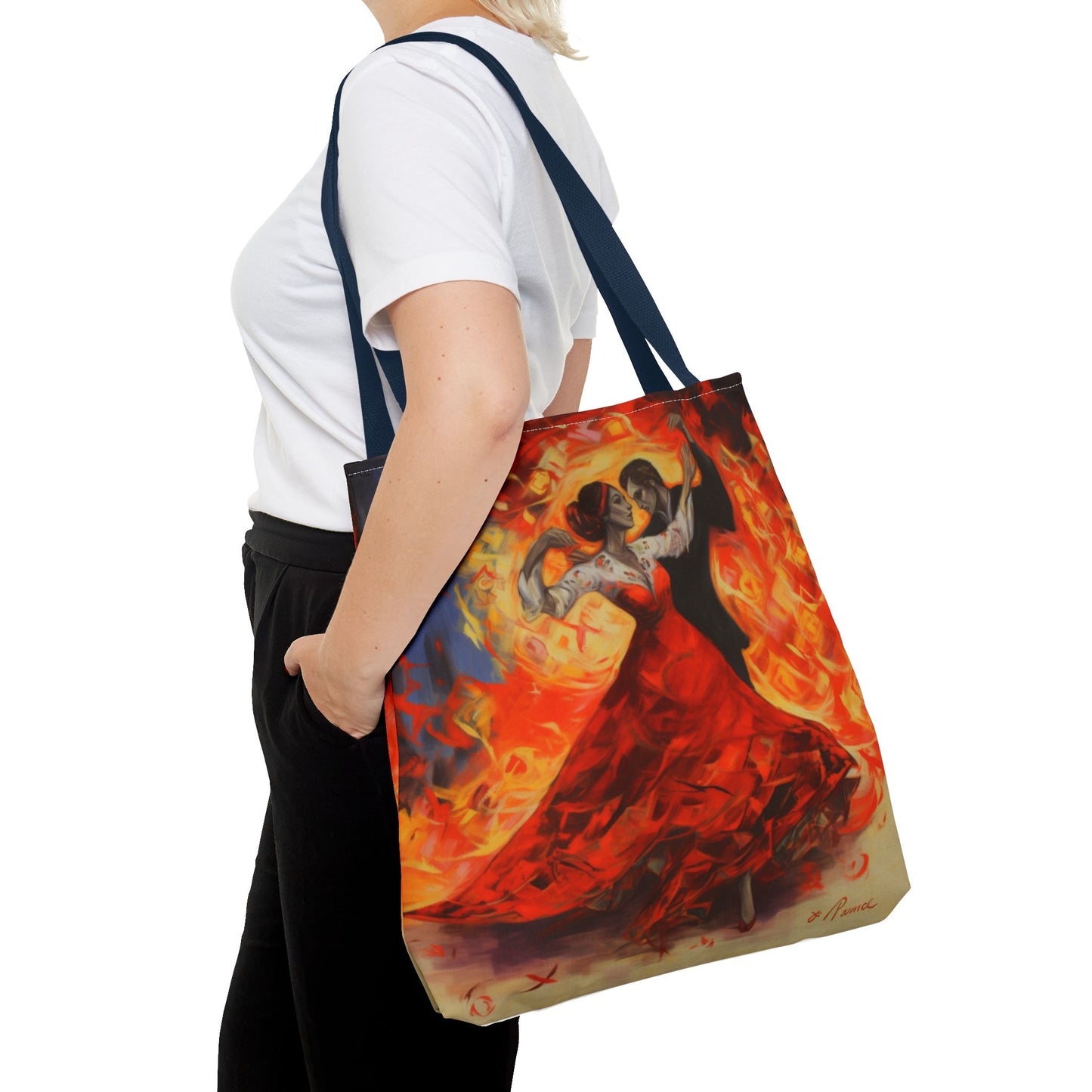 Fierce Flamenco Duet