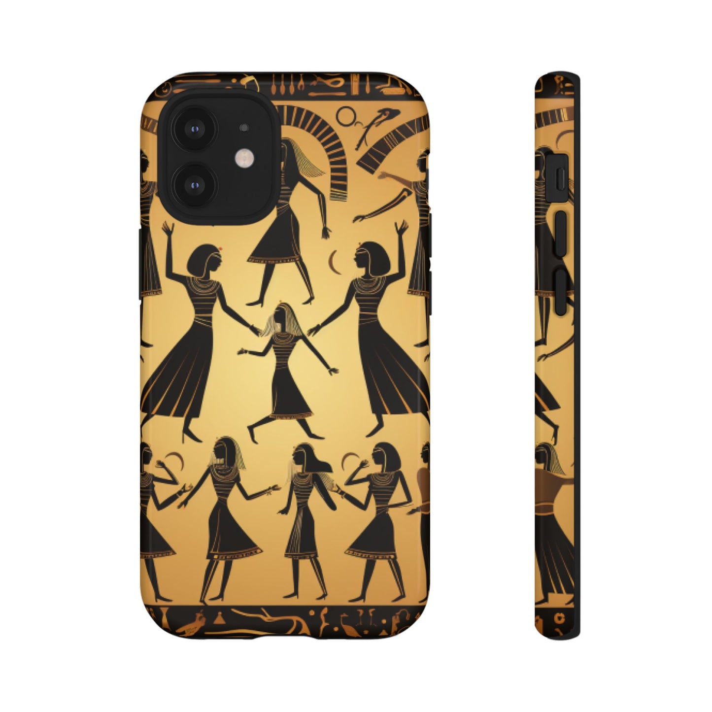 Modern Hieroglyphs