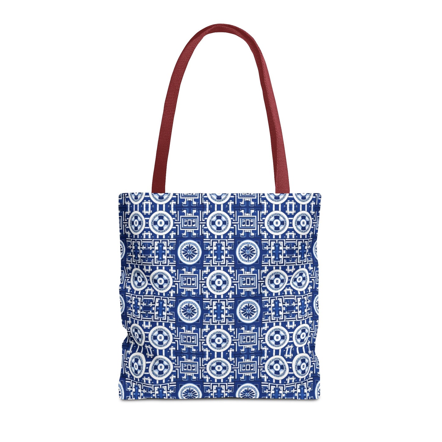 Greek Pattern