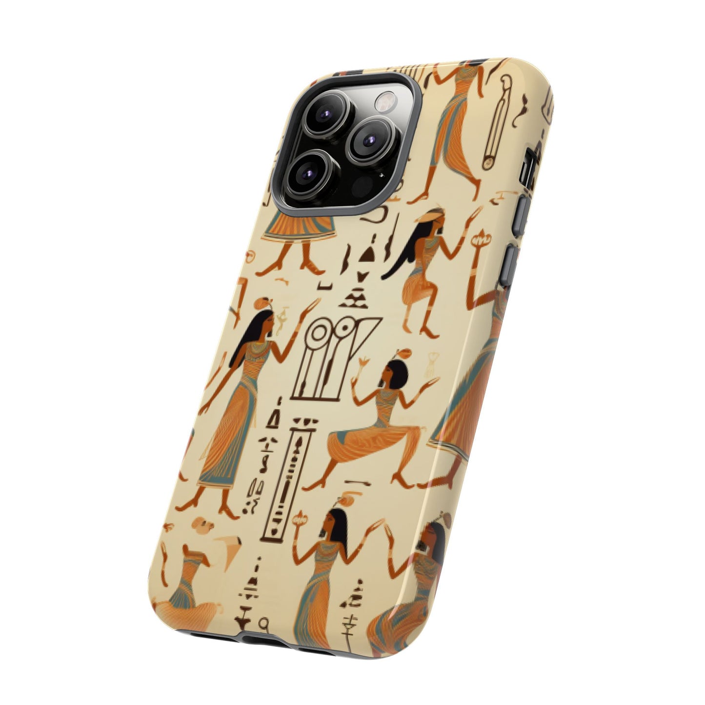 Modern Hieroglyph