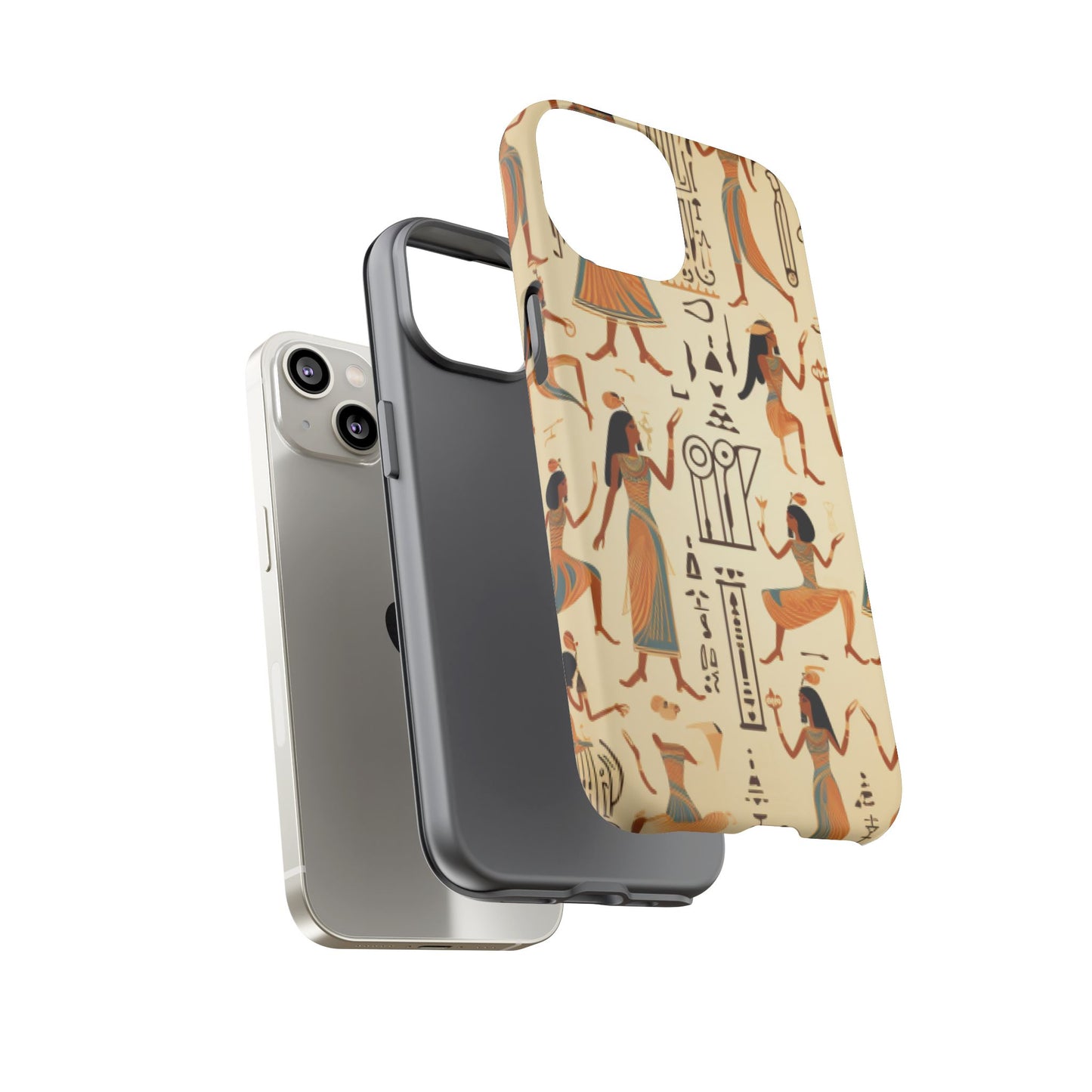 Modern Hieroglyph