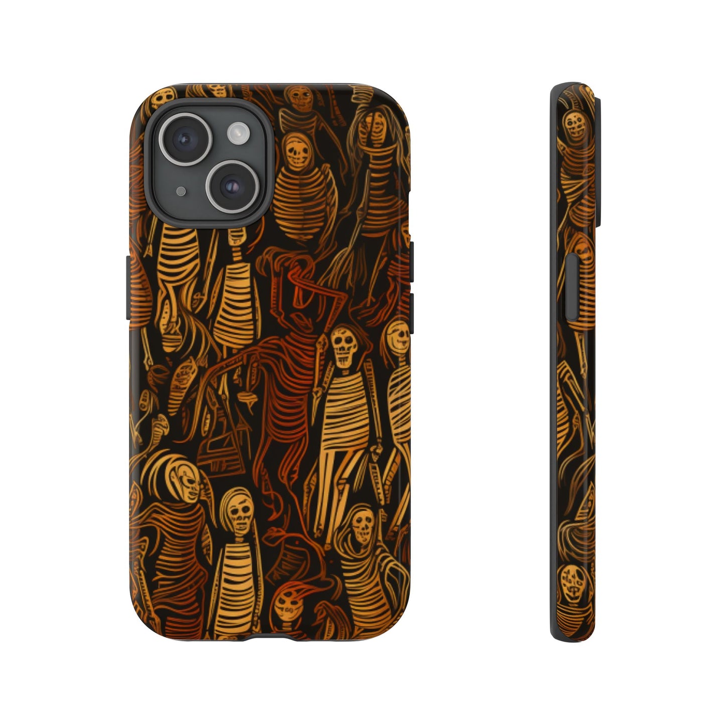 Mummies