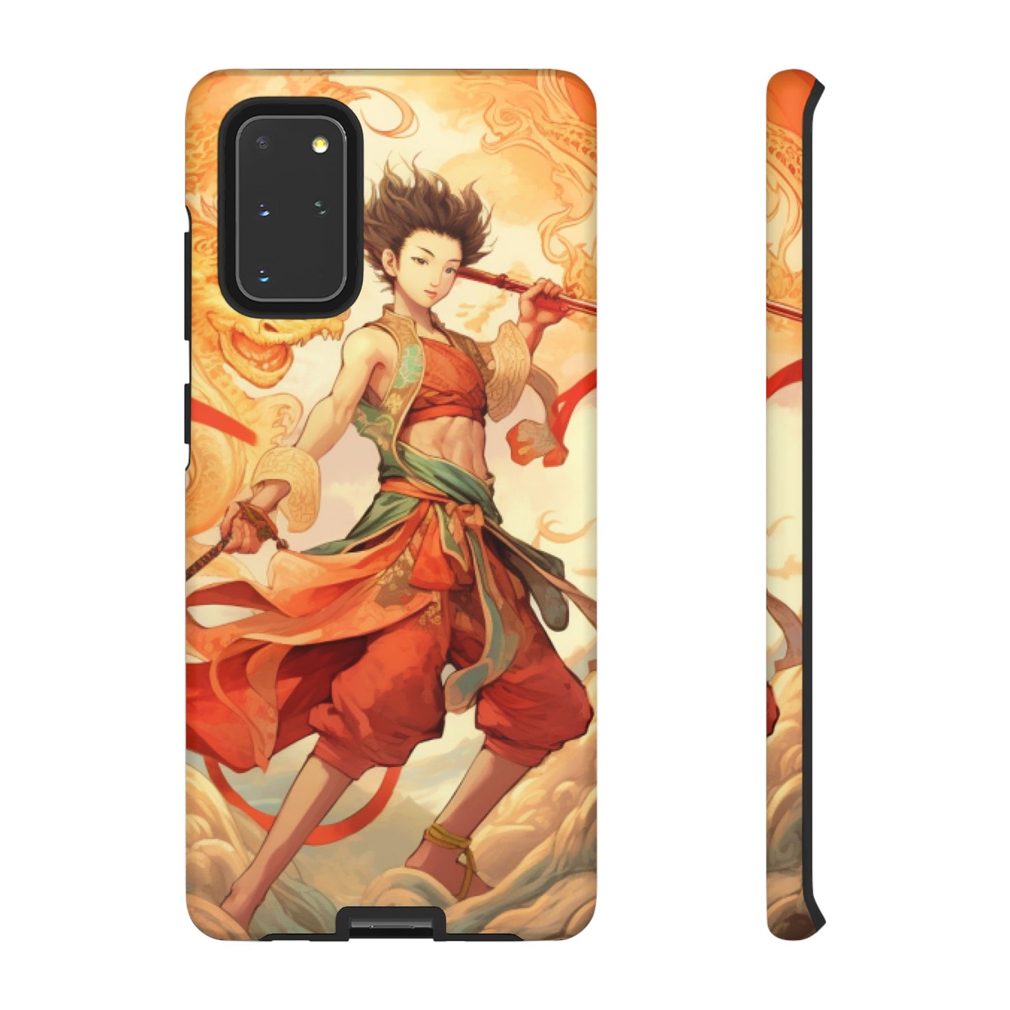 Nezha
