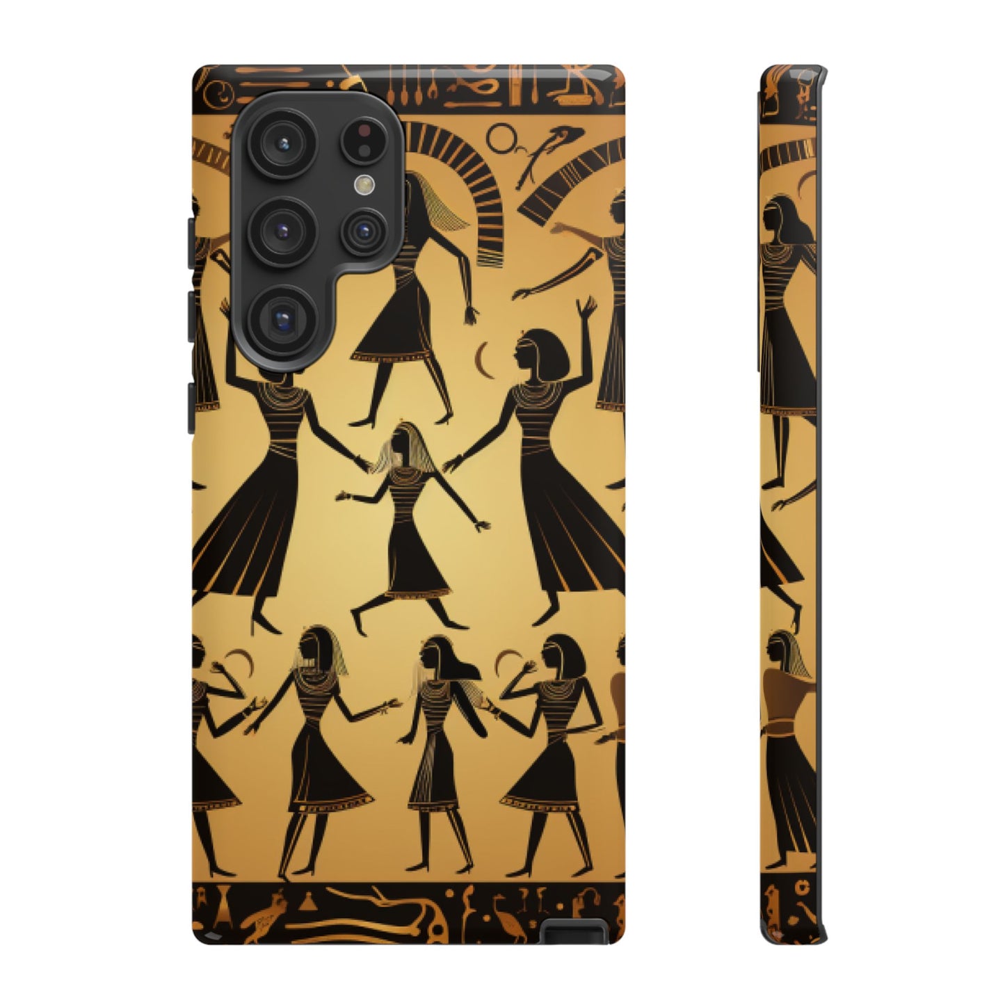 Modern Hieroglyphs