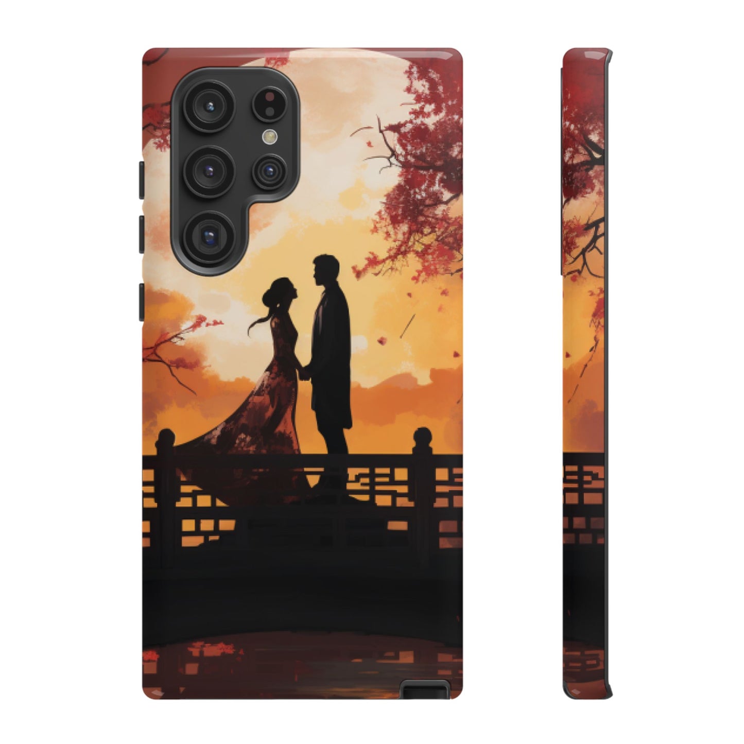 Romance in the Moonlight