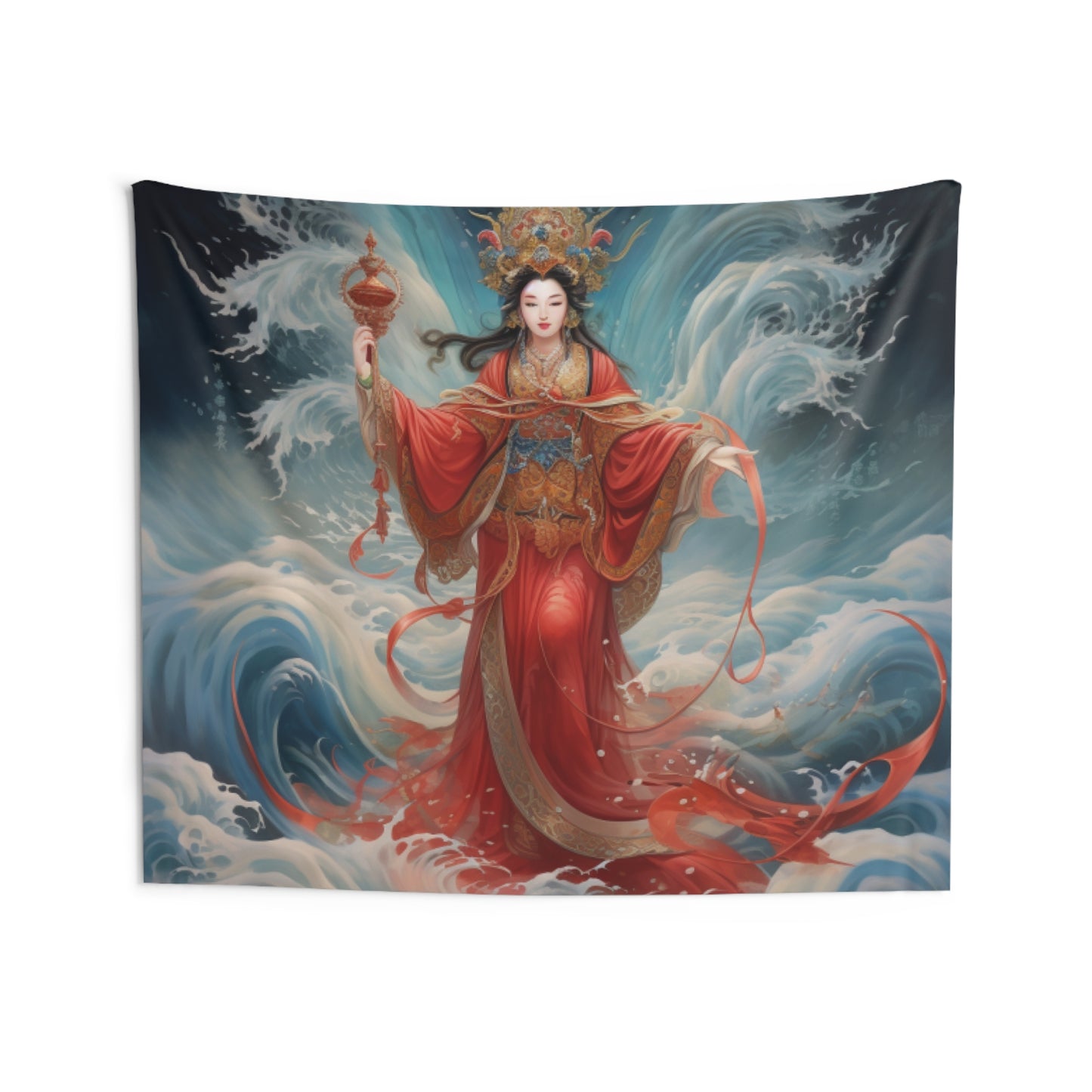 Mazu