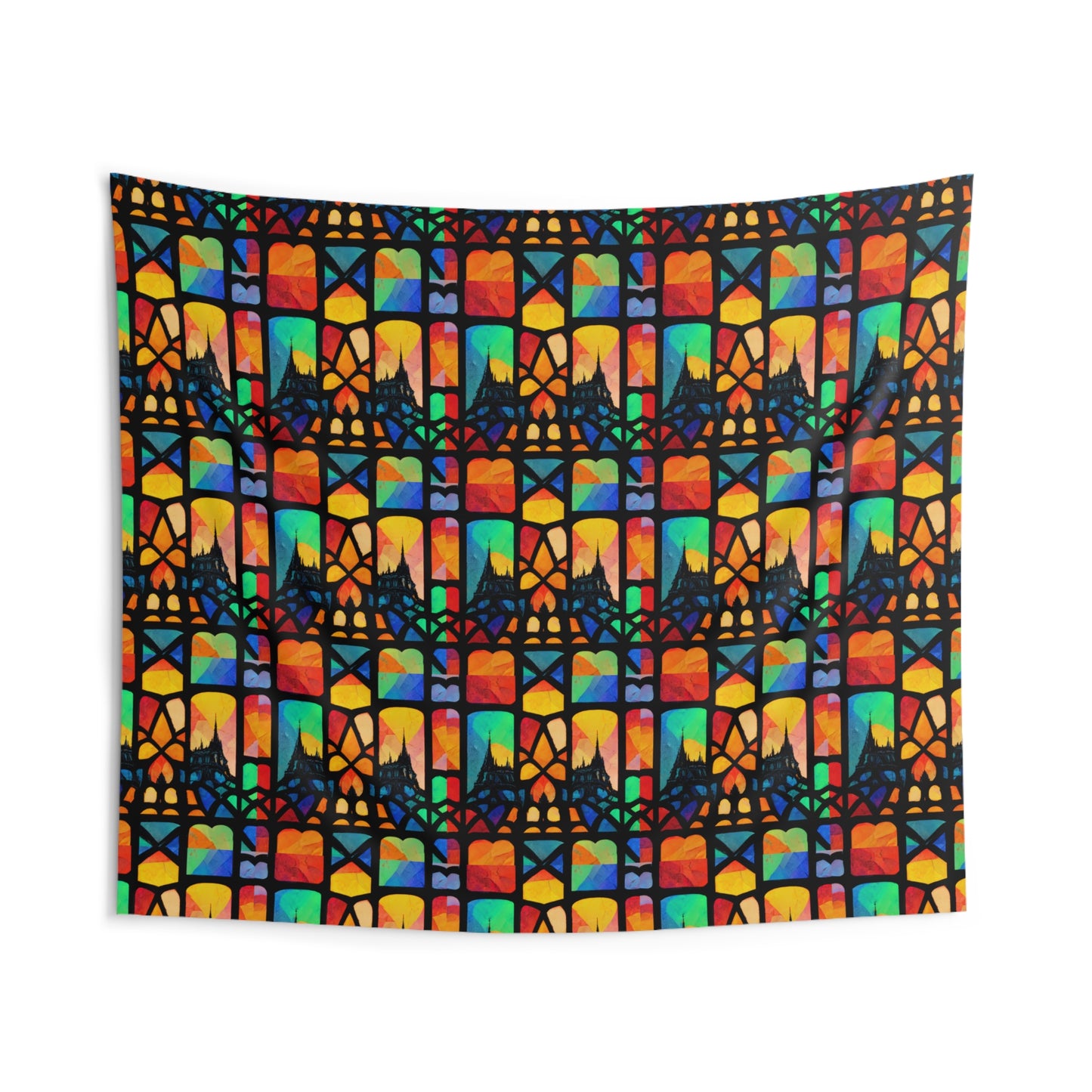 Notre Dame Pattern