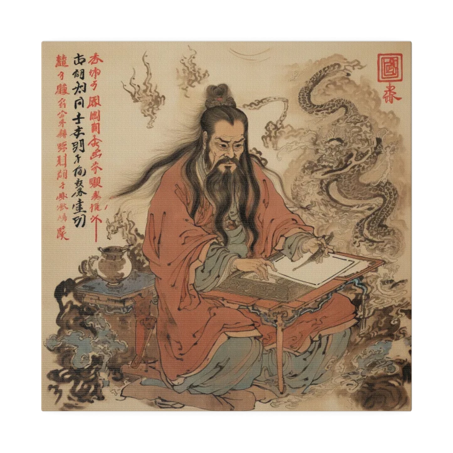 Cangjie