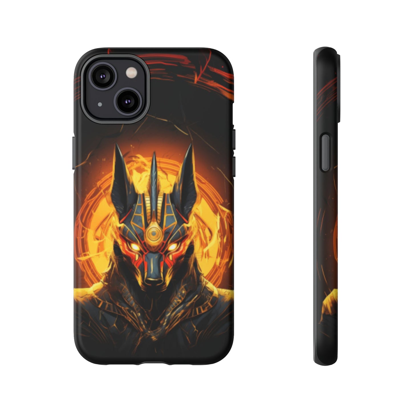 Anubis