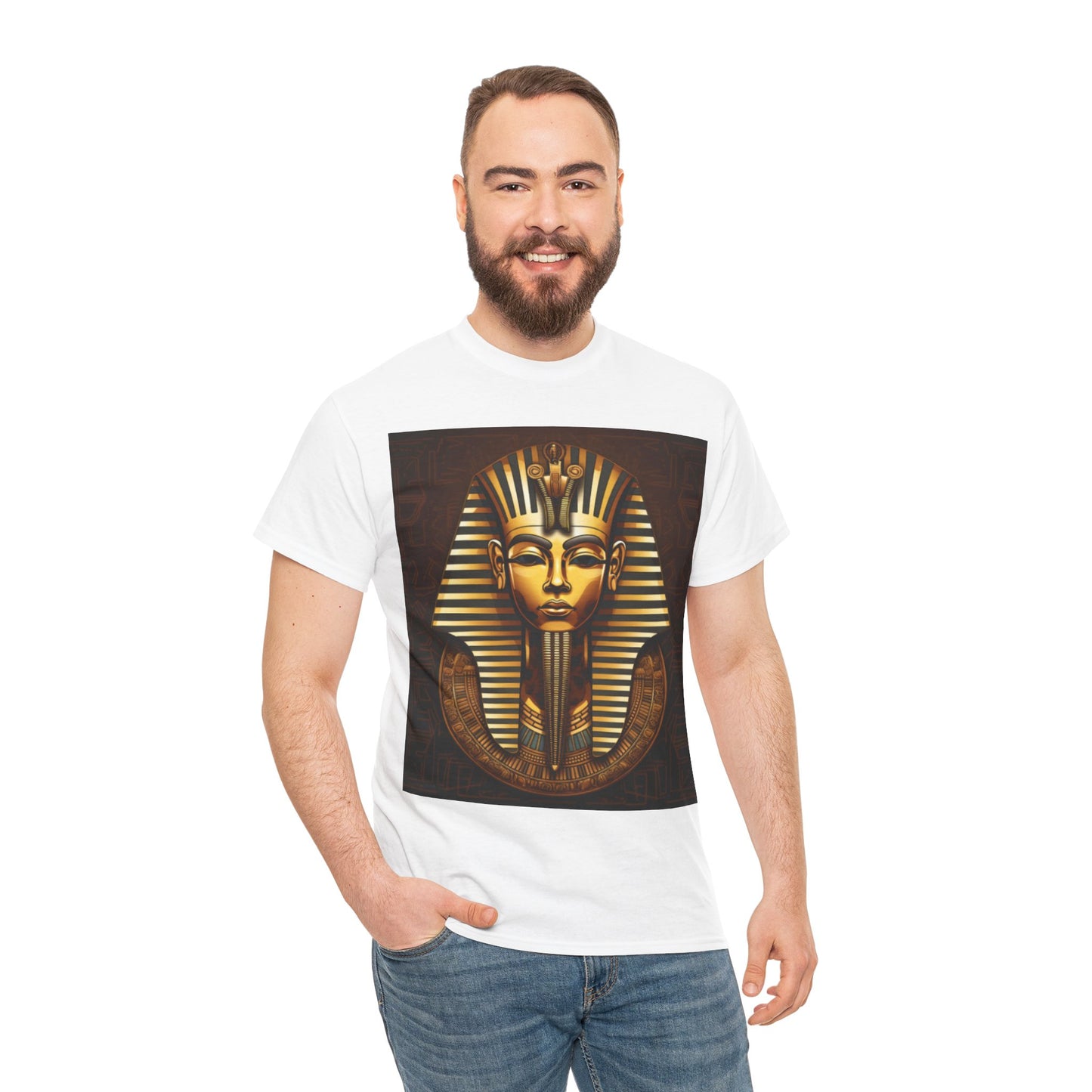 Pharaoh's Head