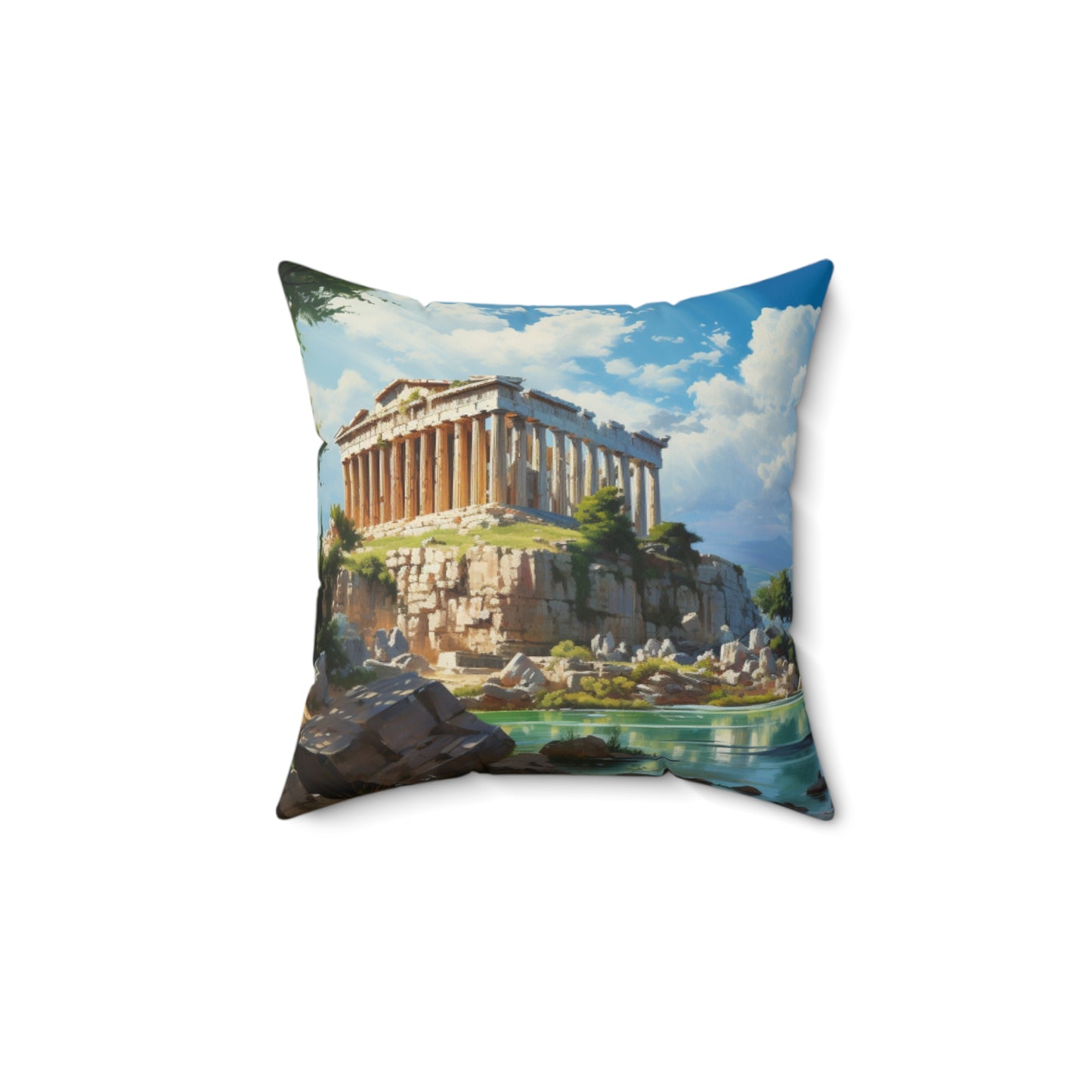 Parthenon