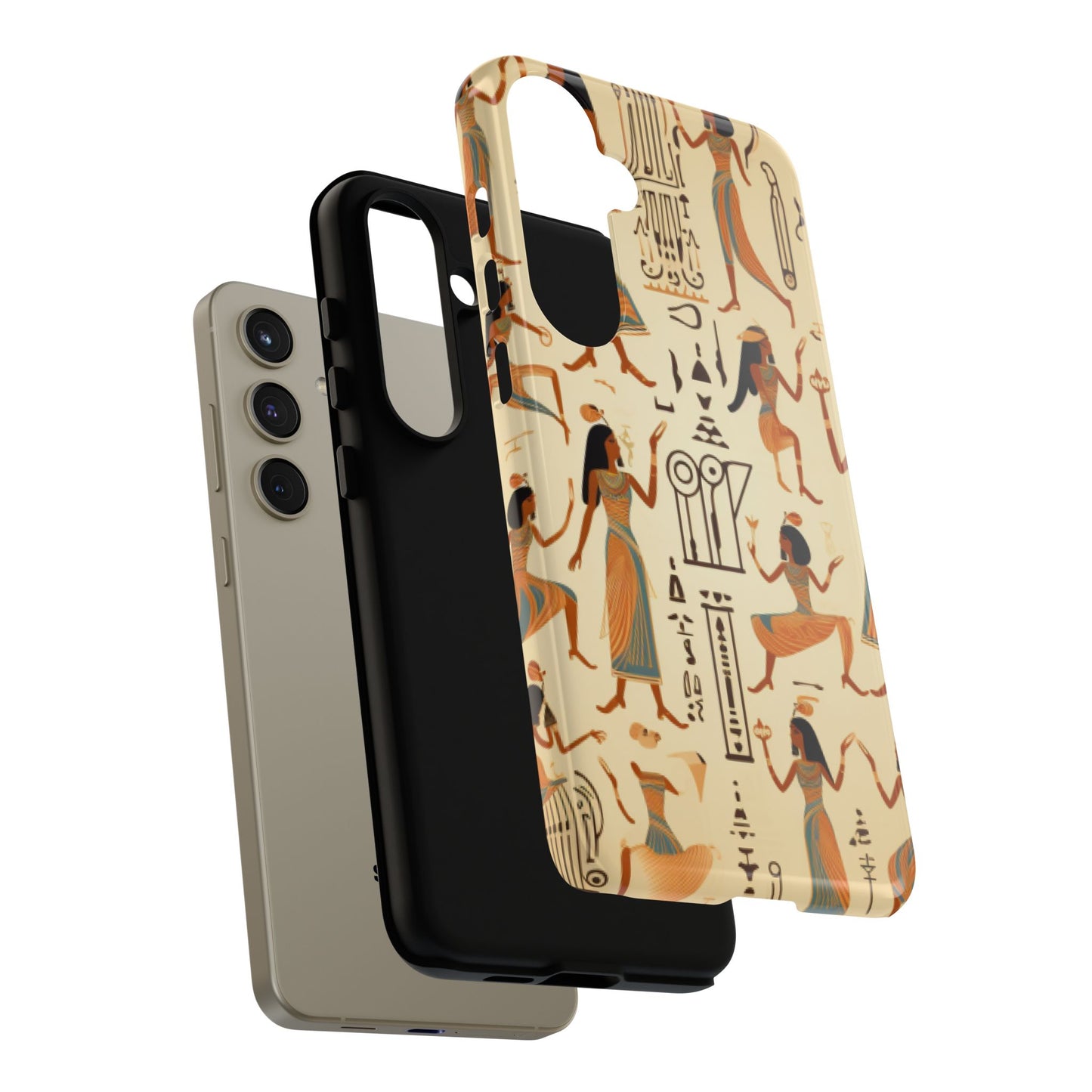 Modern Hieroglyph