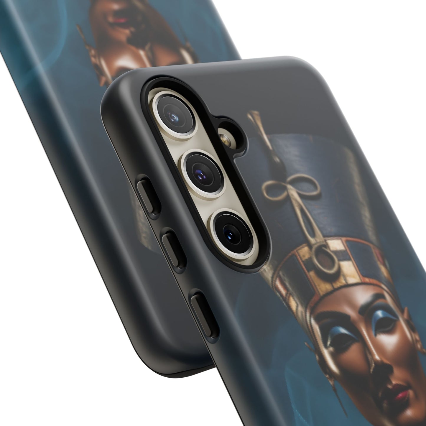 Nefertiti