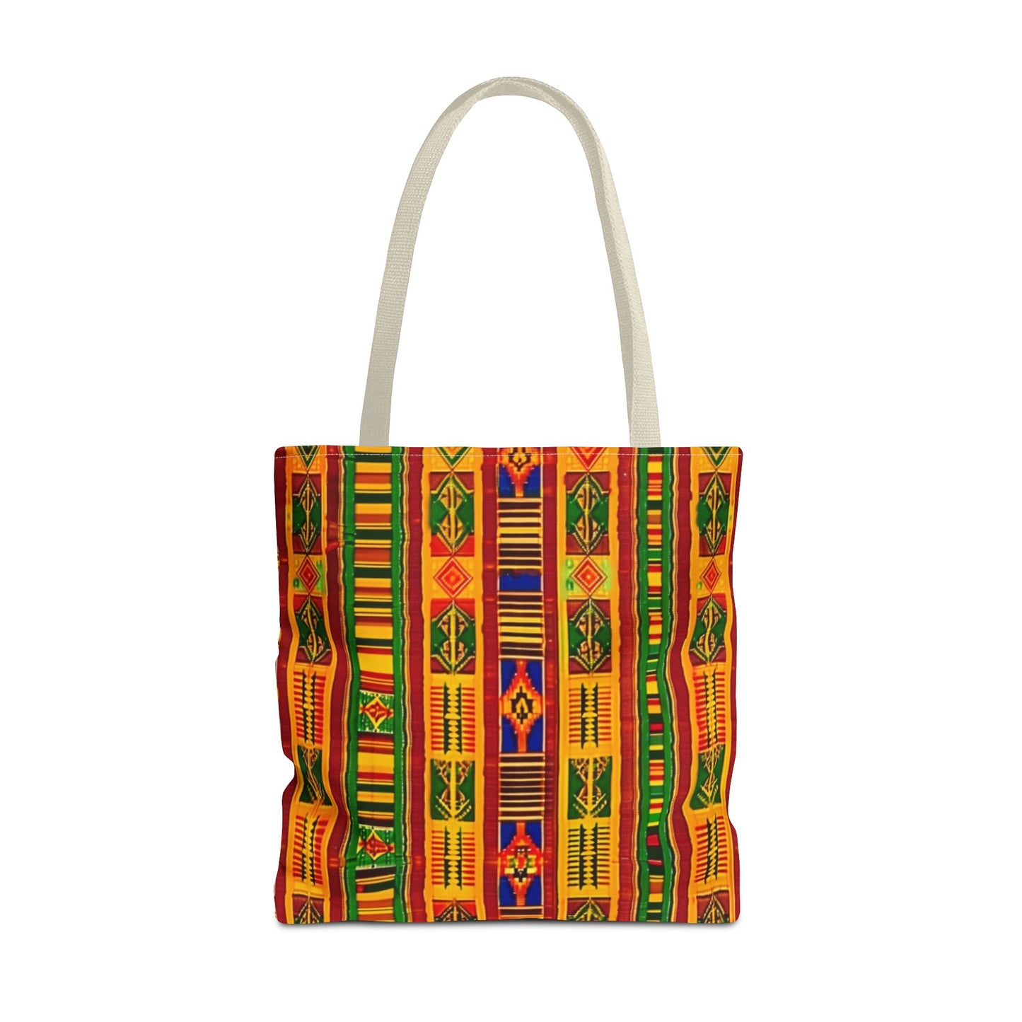 Kente Pattern