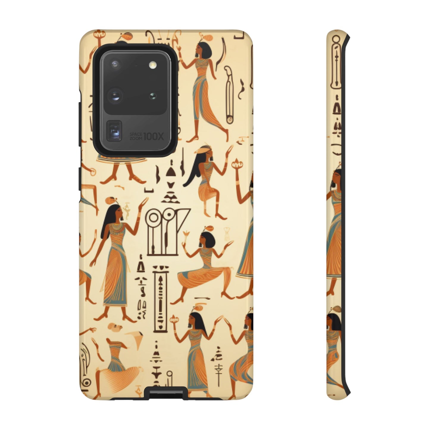Modern Hieroglyph