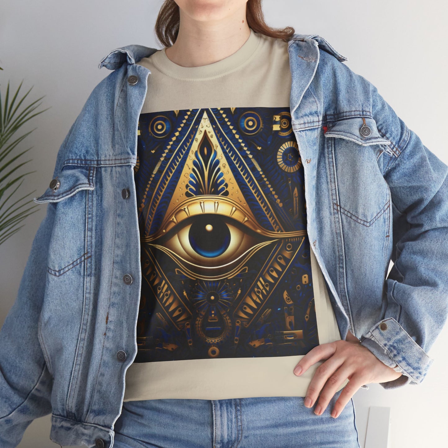 Eye of Horus