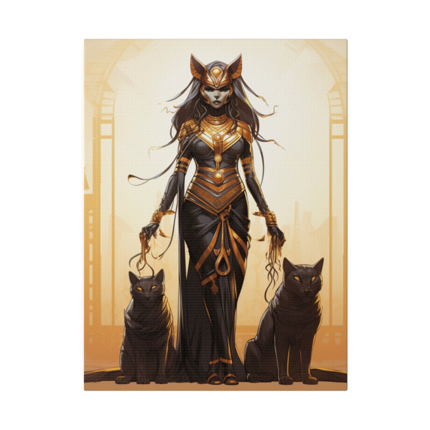 Bastet
